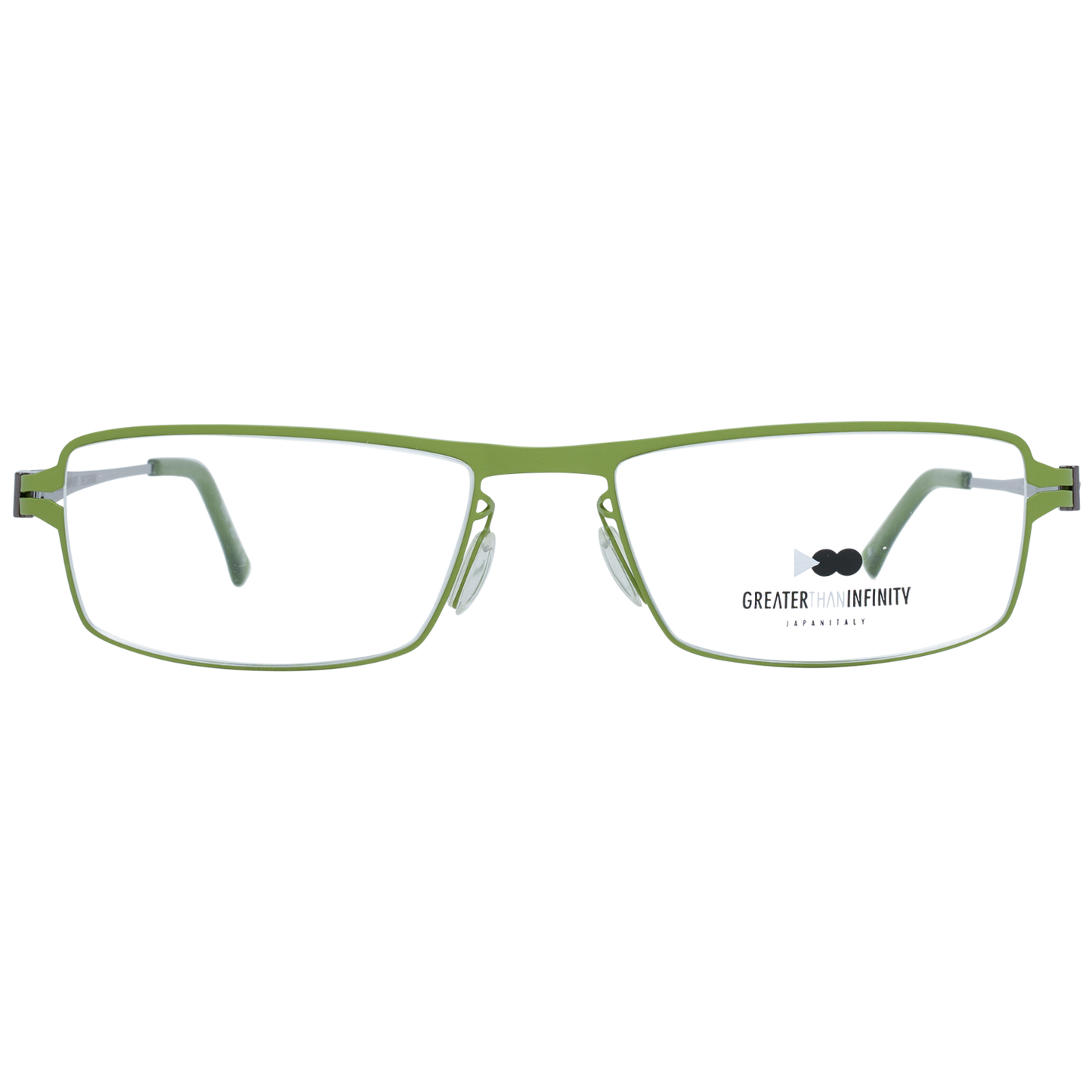 Greater Than Infinity Brille GT007 V04N 54 Herren