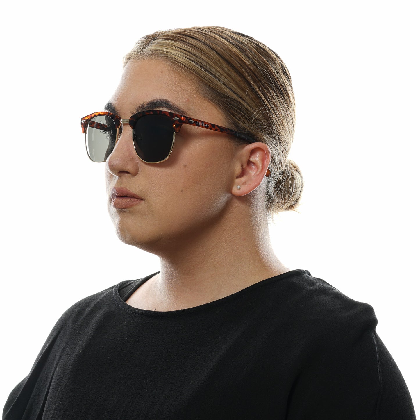 Replay Sonnenbrille RY503 CS02 53 Damen Herren - Watchshop24.eu