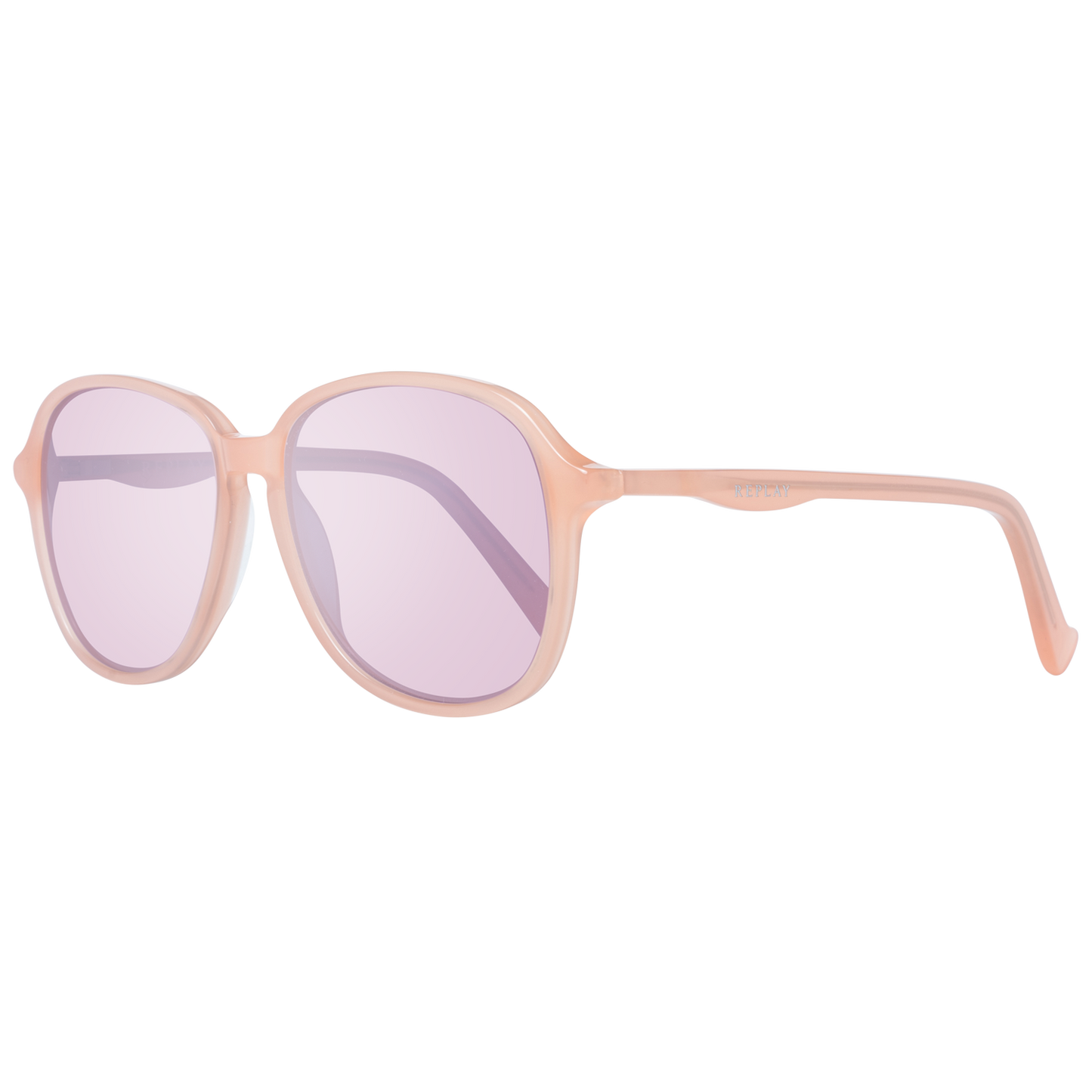 Replay Sonnenbrille RY203S S04 55 Damen Rosa - Watchshop24.eu