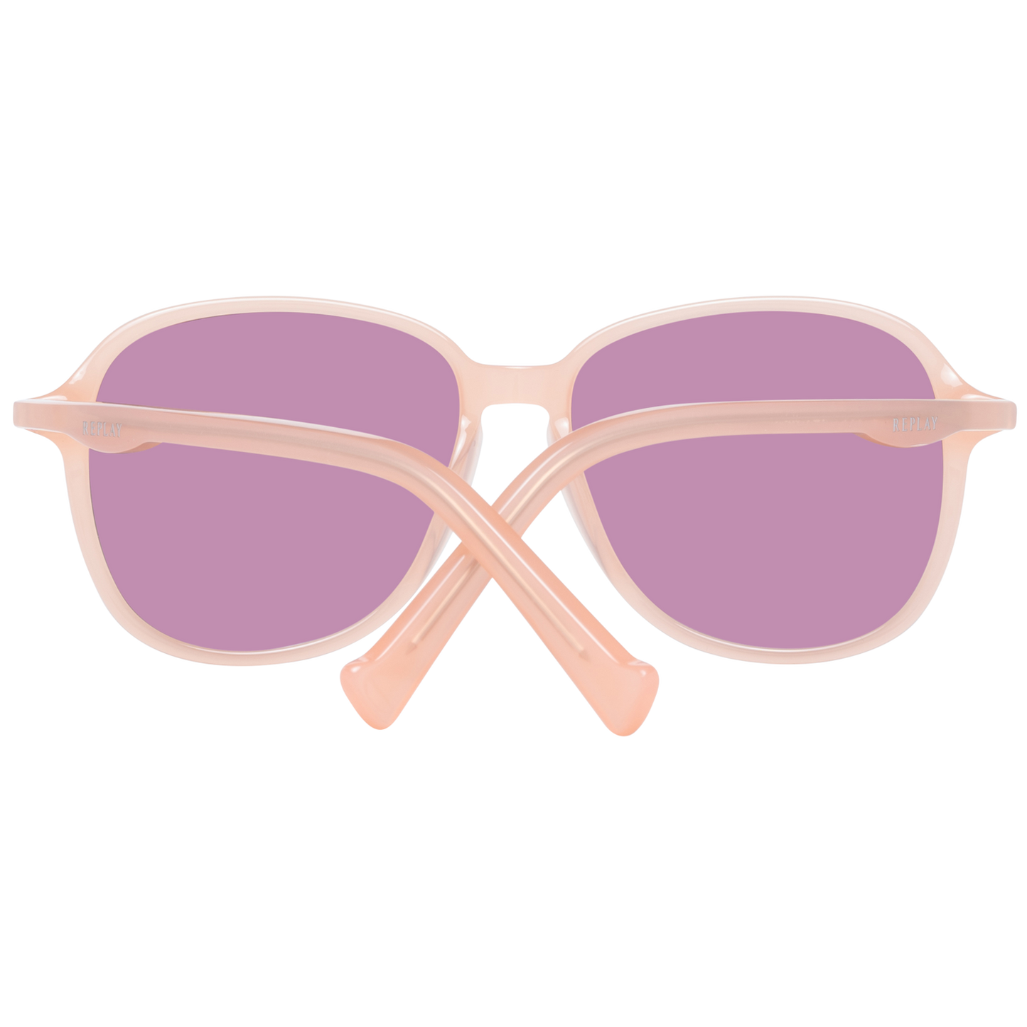Replay Sonnenbrille RY203S S04 55 Damen Rosa - Watchshop24.eu