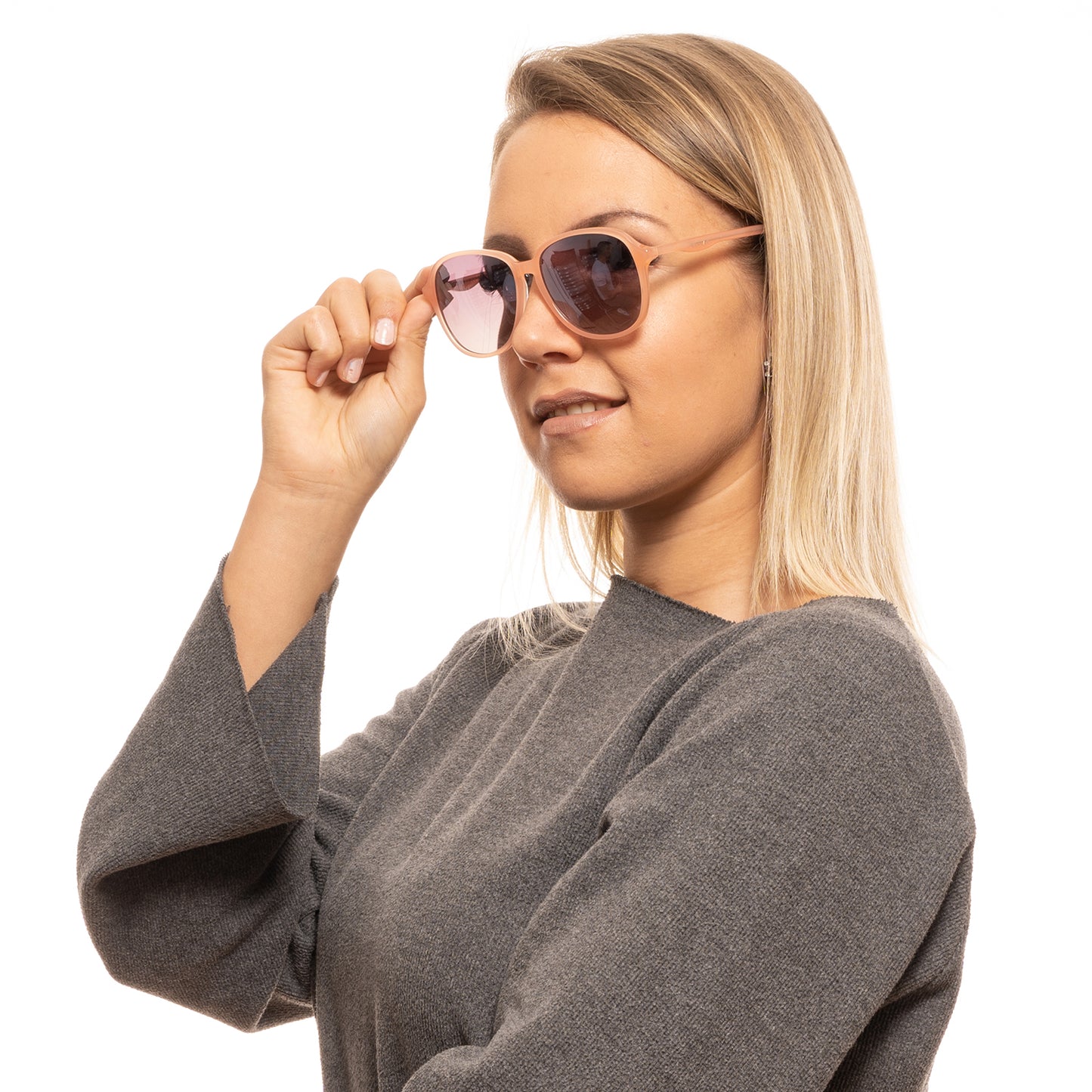 Replay Sonnenbrille RY203S S04 55 Damen Rosa - Watchshop24.eu