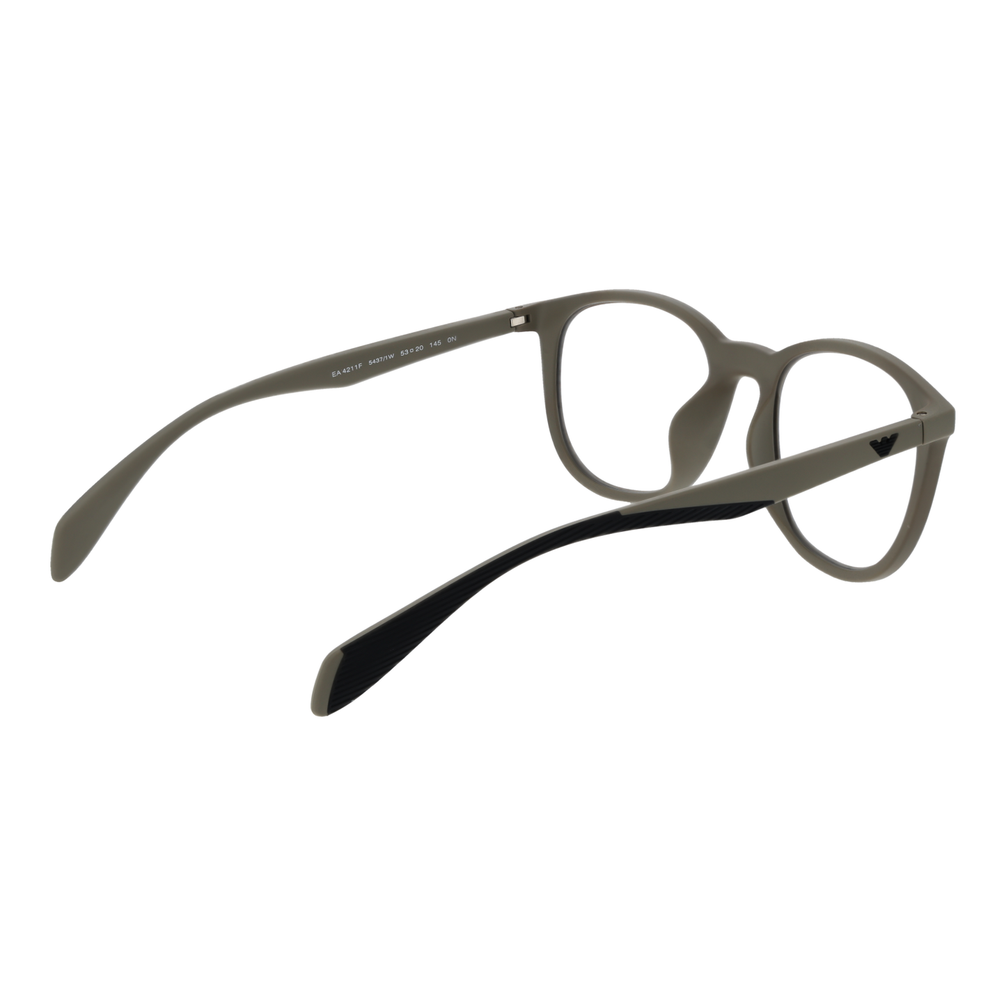 Emporio Armani Sunglasses 0EA4211F 54371W 53