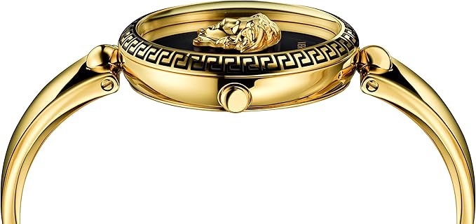 Versace VCO10 0017 Palazzo Damenuhr 38 mm