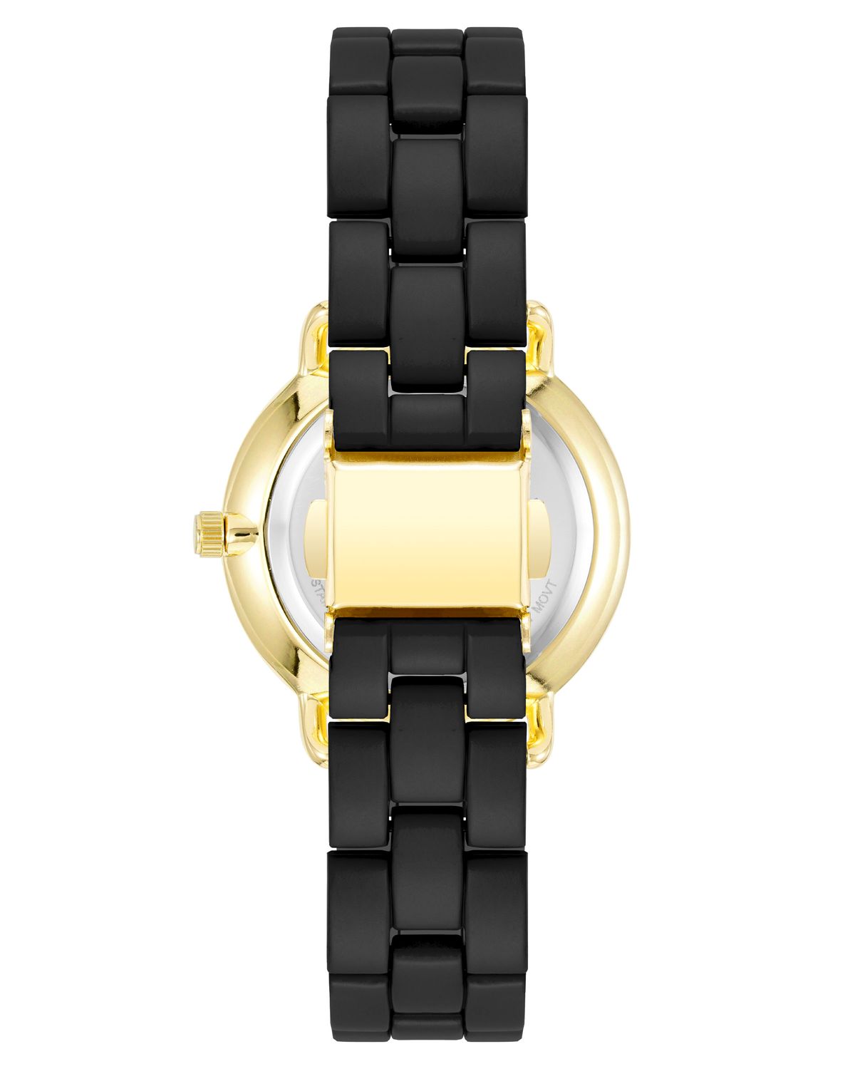 Juicy Couture Watch JC/1310GPBK