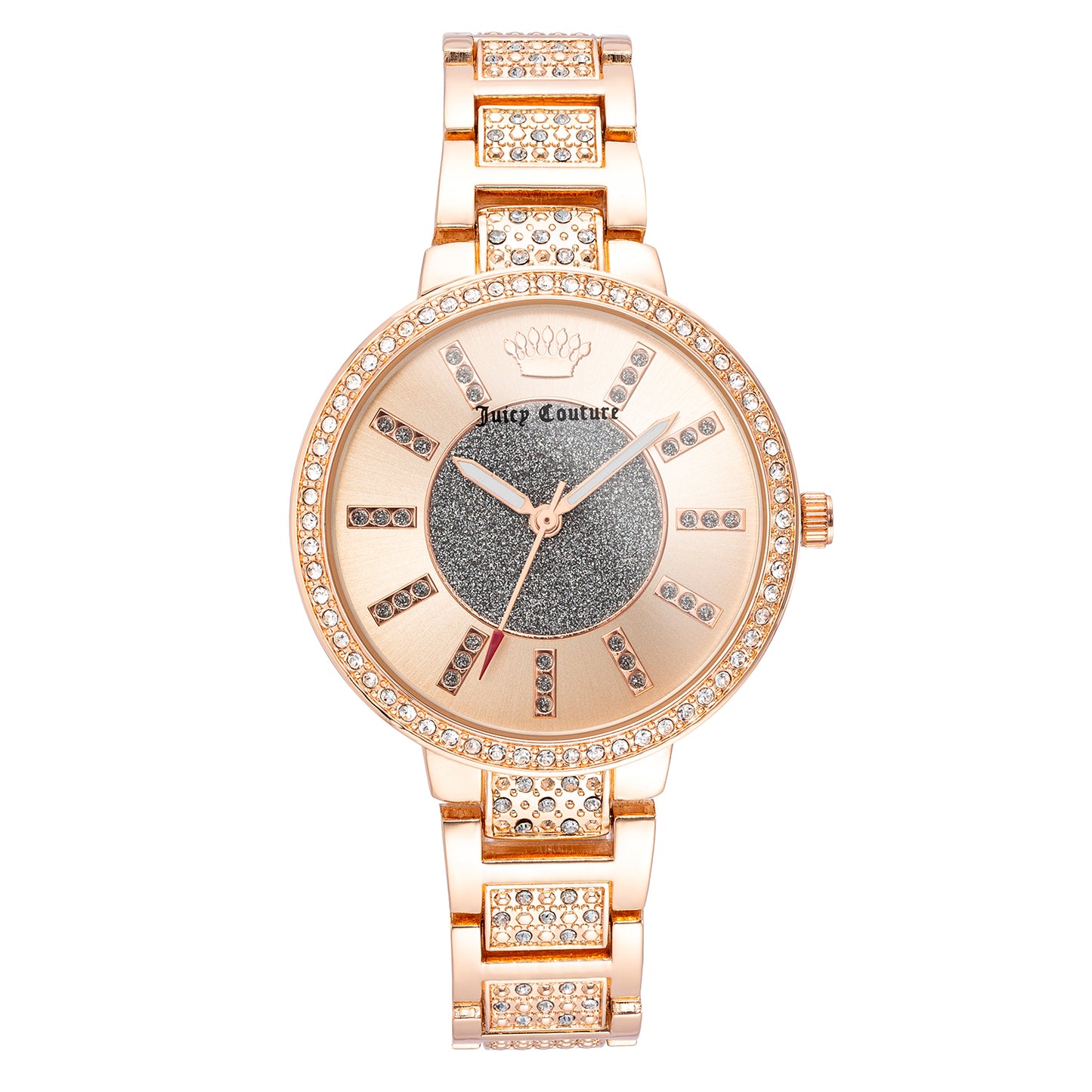 Juicy Couture Watch JC/1312RGRG