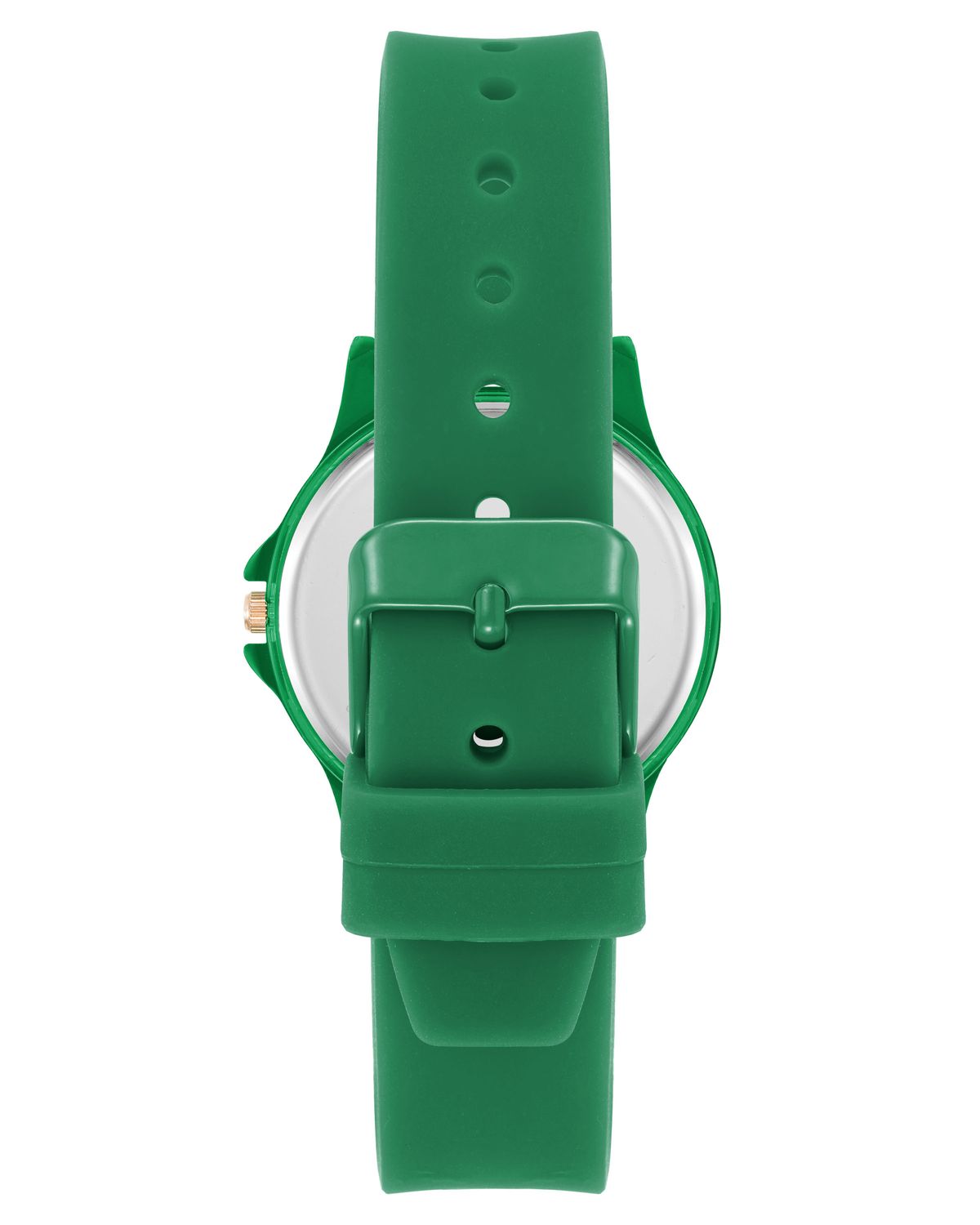 Juicy Couture Uhr JC/1324GNGN Damen Grün