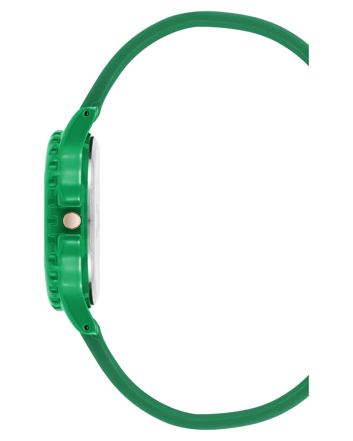 Juicy Couture Uhr JC/1324GNGN Damen Grün