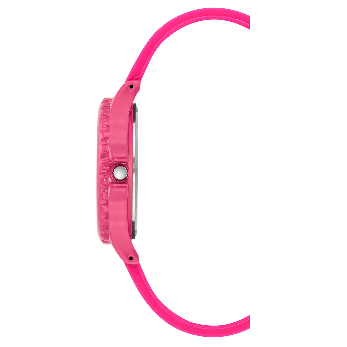 Juicy Couture Uhr JC/1325HPHP Damen Pink