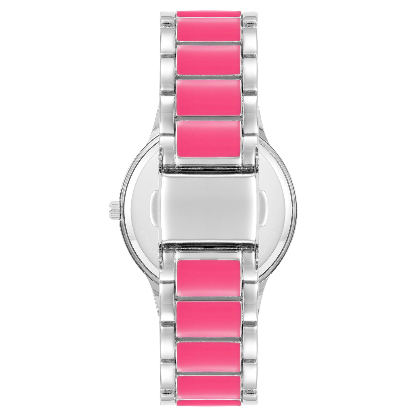Juicy Couture Uhr JC/1335SVHP Damen Silber