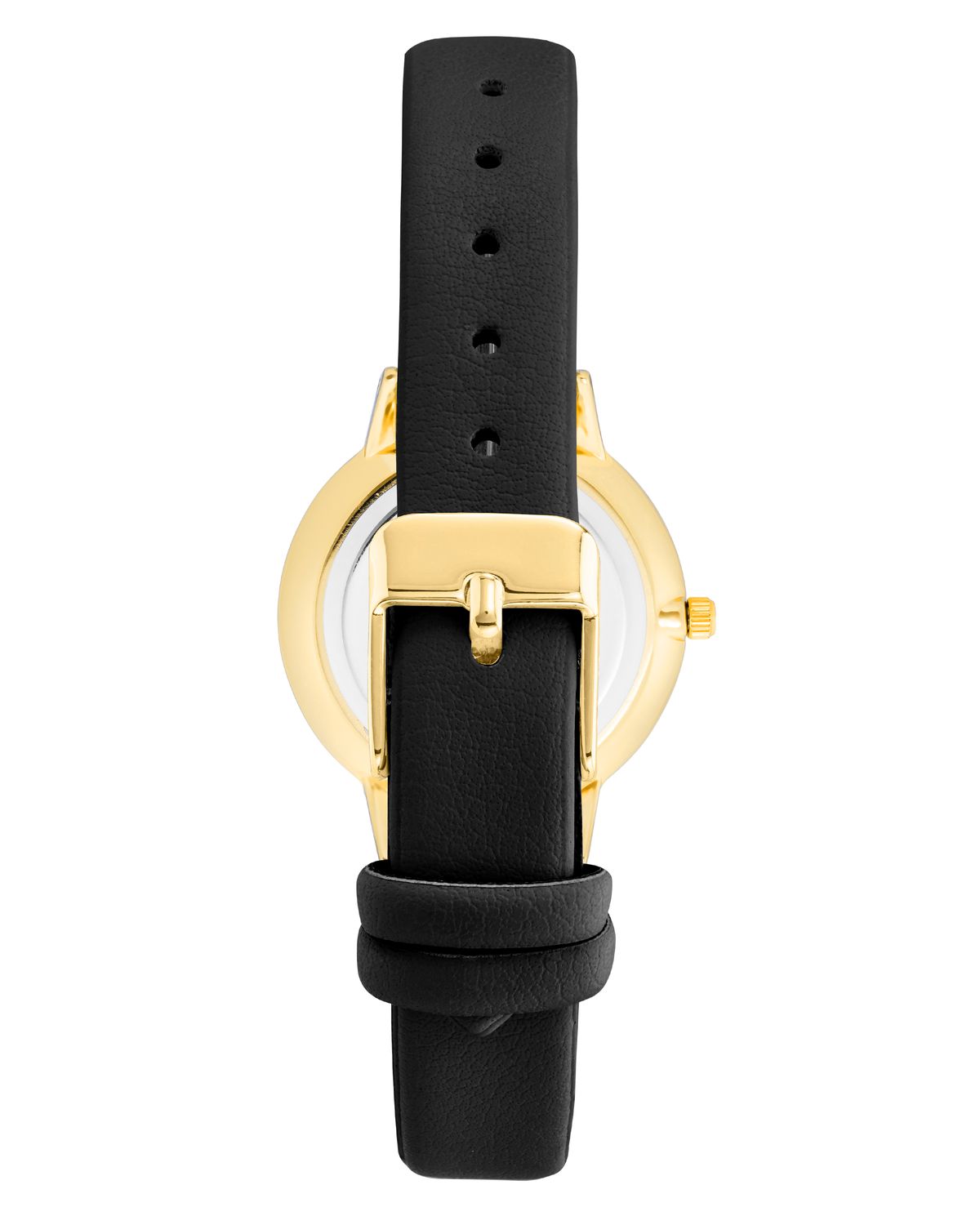 Juicy Couture Uhr JC/1326RBBK Damen Gold