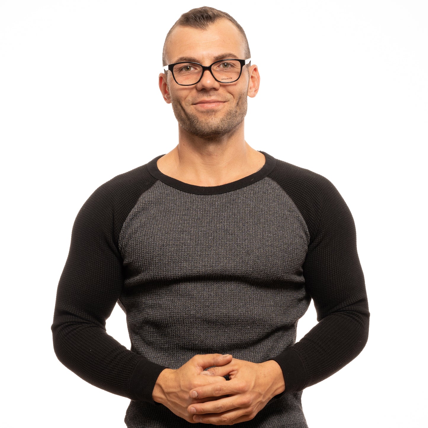 Zadig & Voltaire Brille VZV017 0700 54 Damen Herren