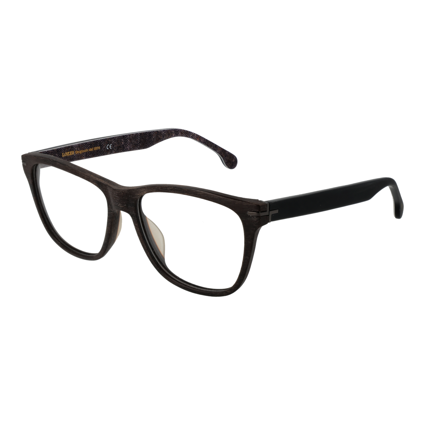Lozza Optical Frame VL4049 0ANB 54