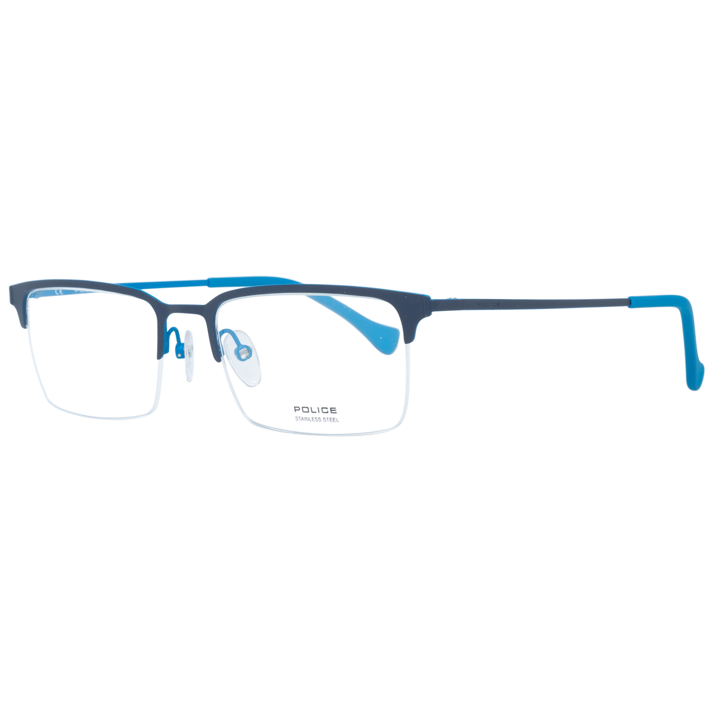 Police Optical Frame VPL290 0KAB 55
