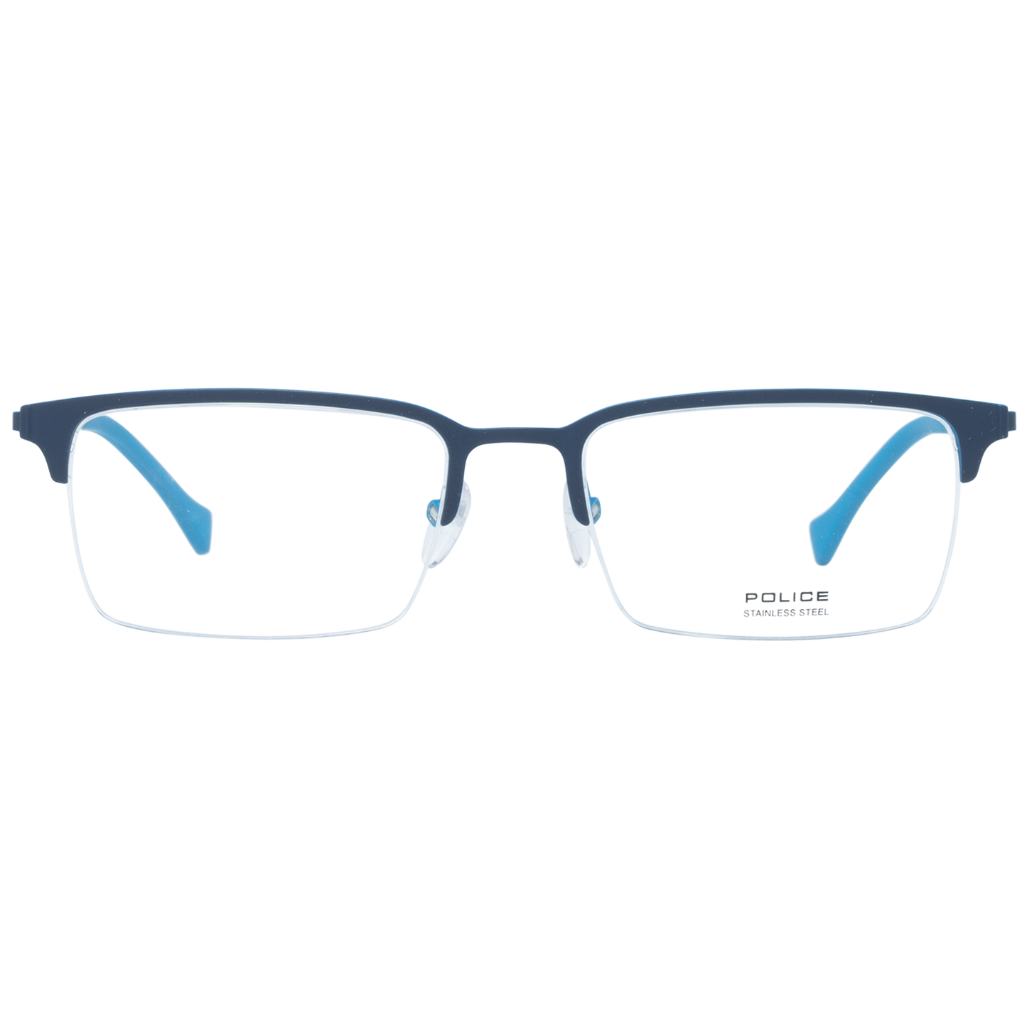Police Optical Frame VPL290 0KAB 55