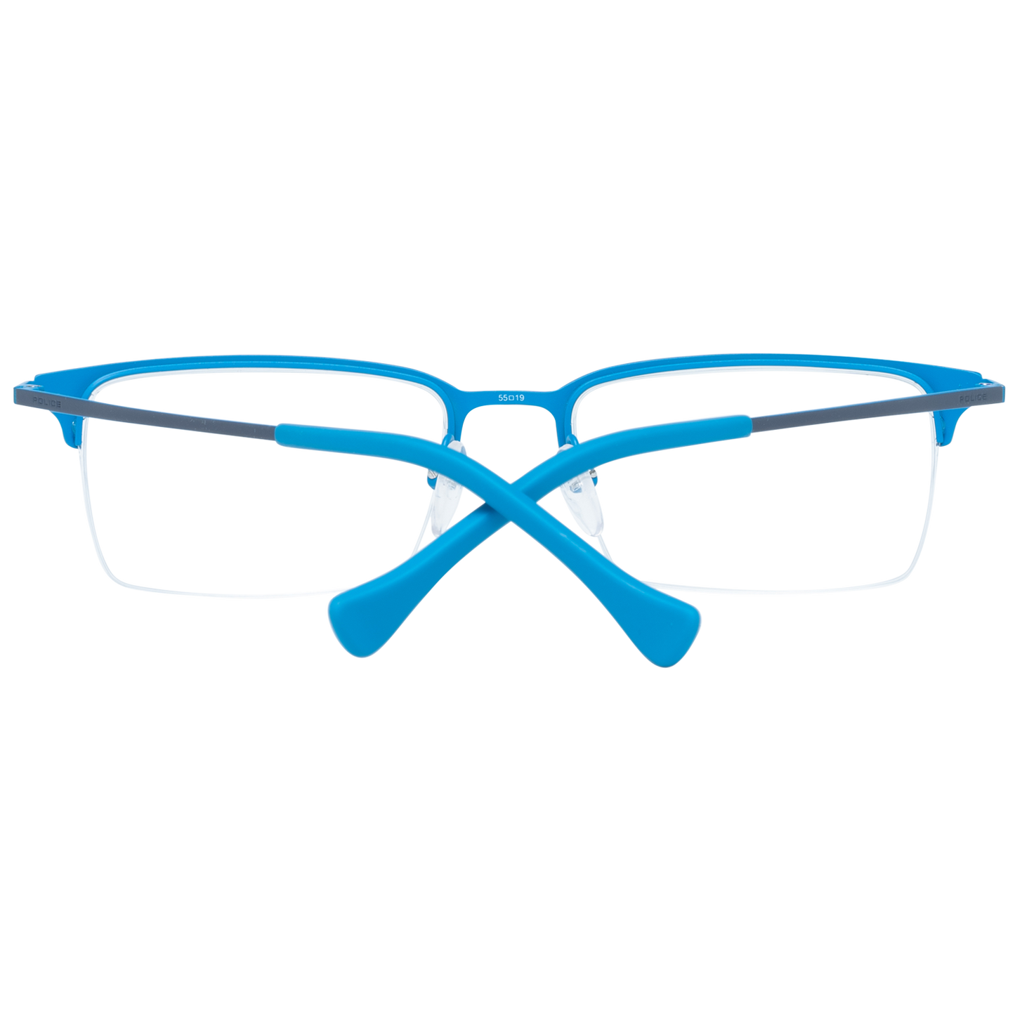 Police Optical Frame VPL290 0KAB 55