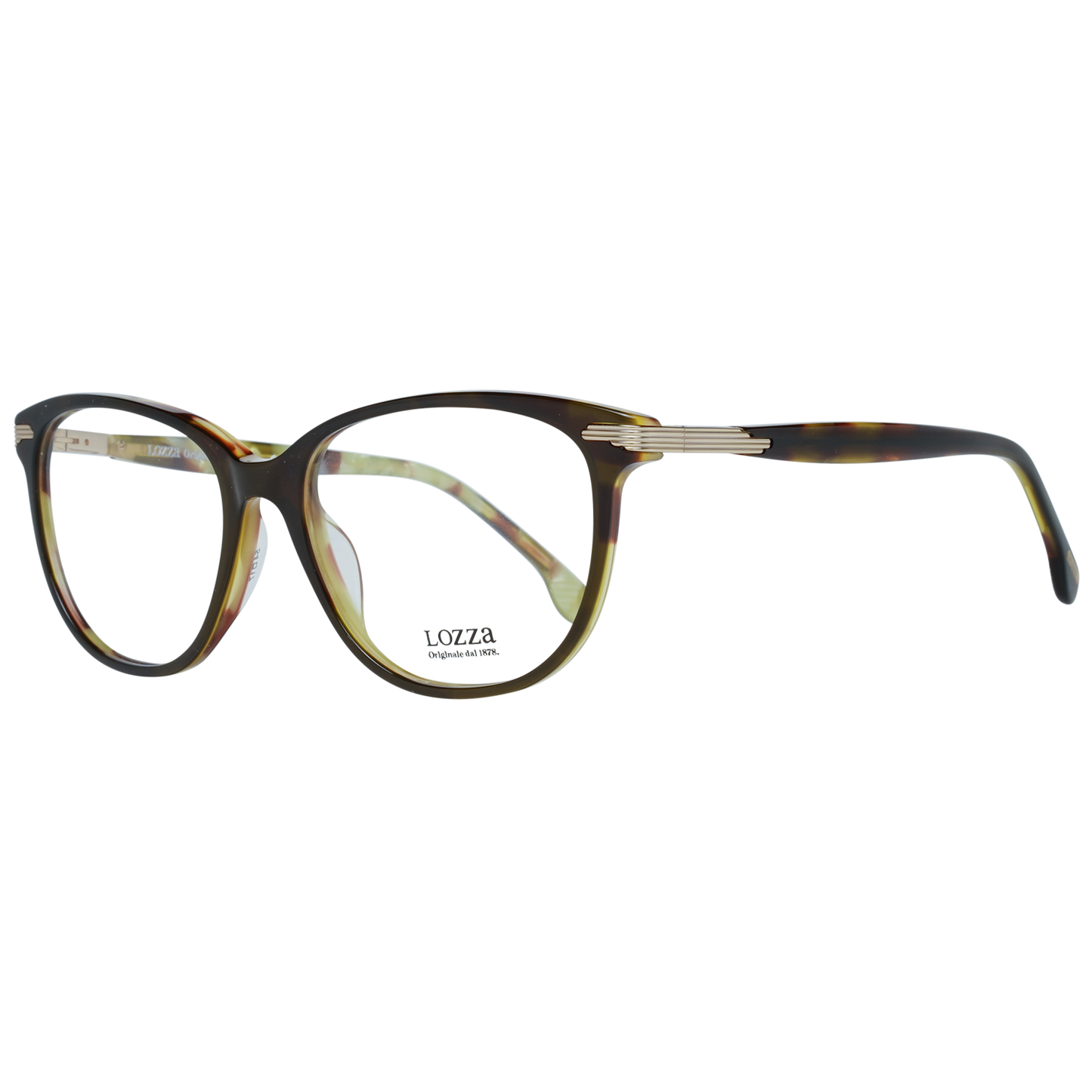 Lozza Optical Frame VL4107 0AQP 54