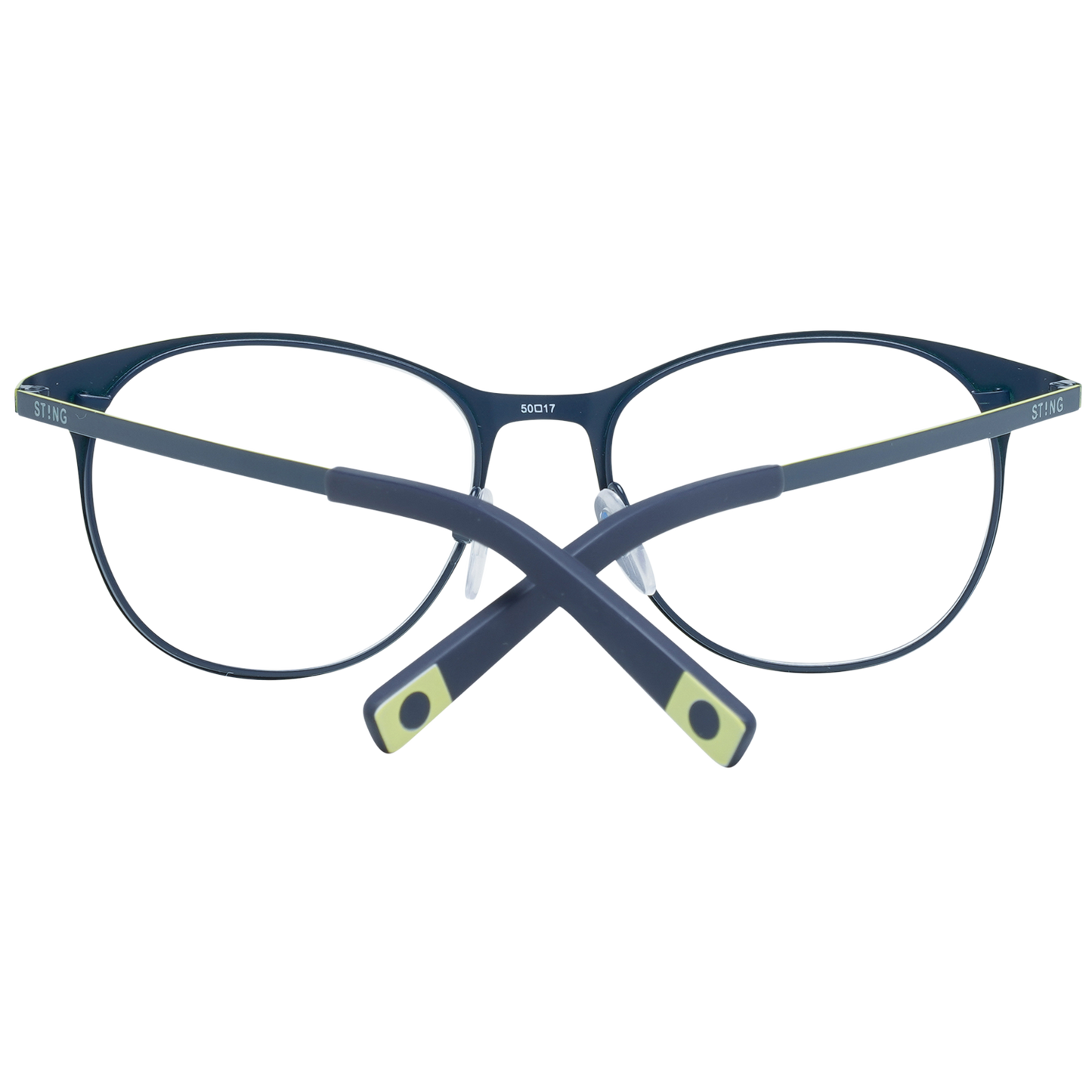 Sting Optical Frame VST016 08KA 50