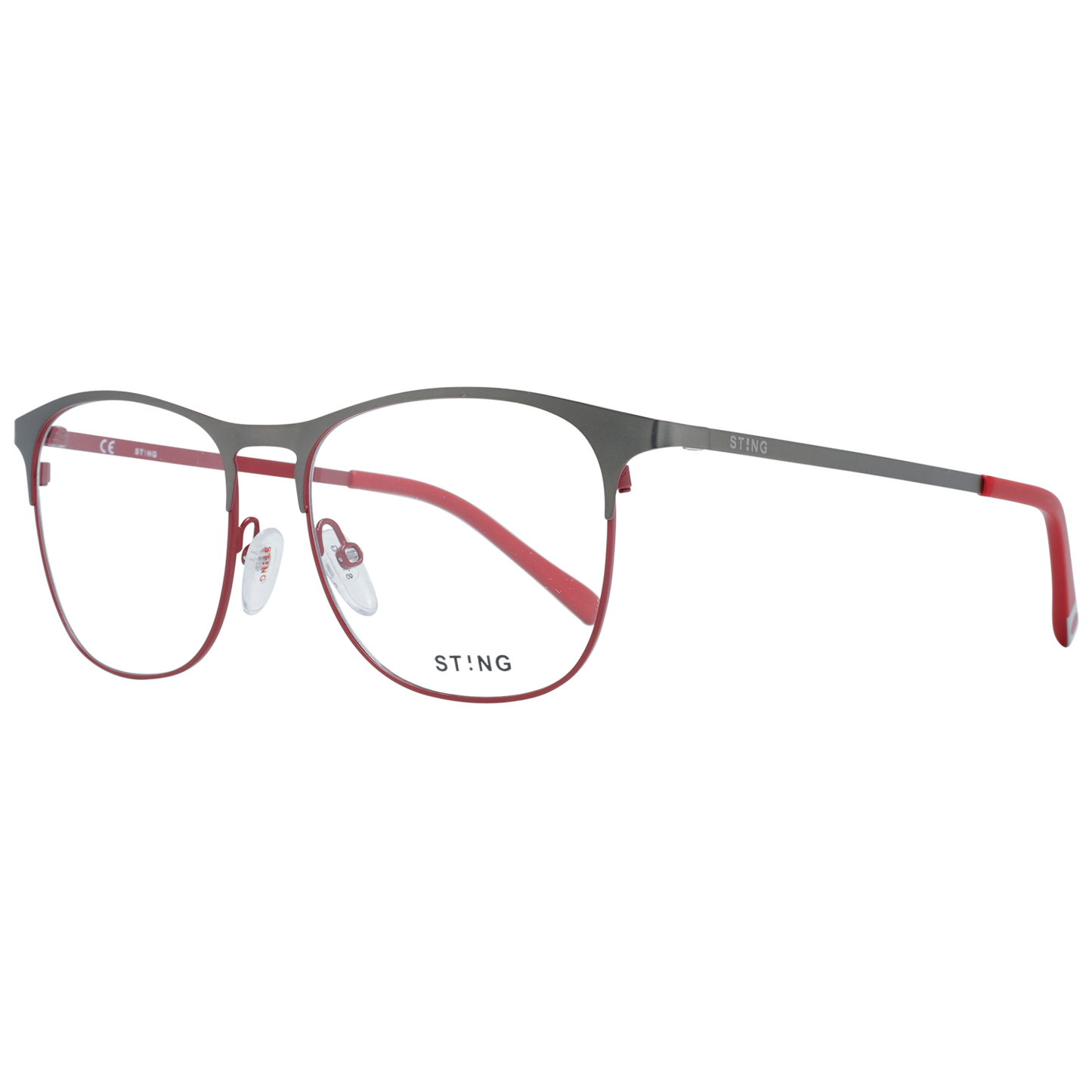 Sting Optical Frame VST017 08K5 52
