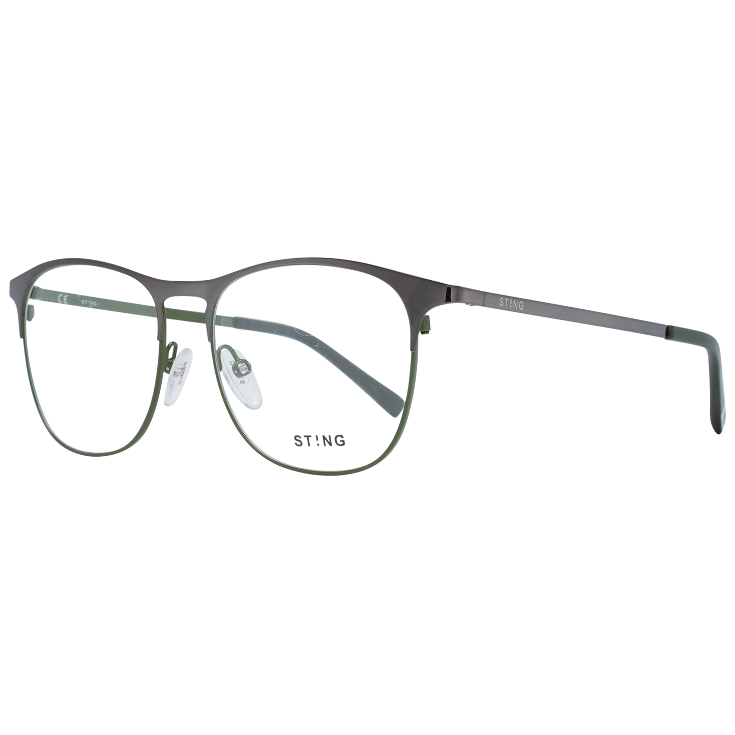 Sting Optical Frame VST017 0E80 52
