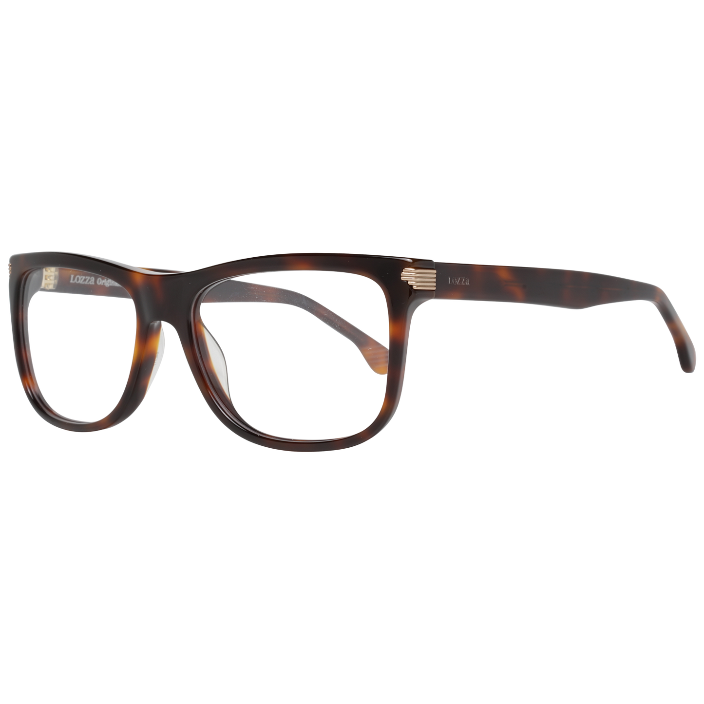 Lozza Brille VL4122 09AJ 54 Herren