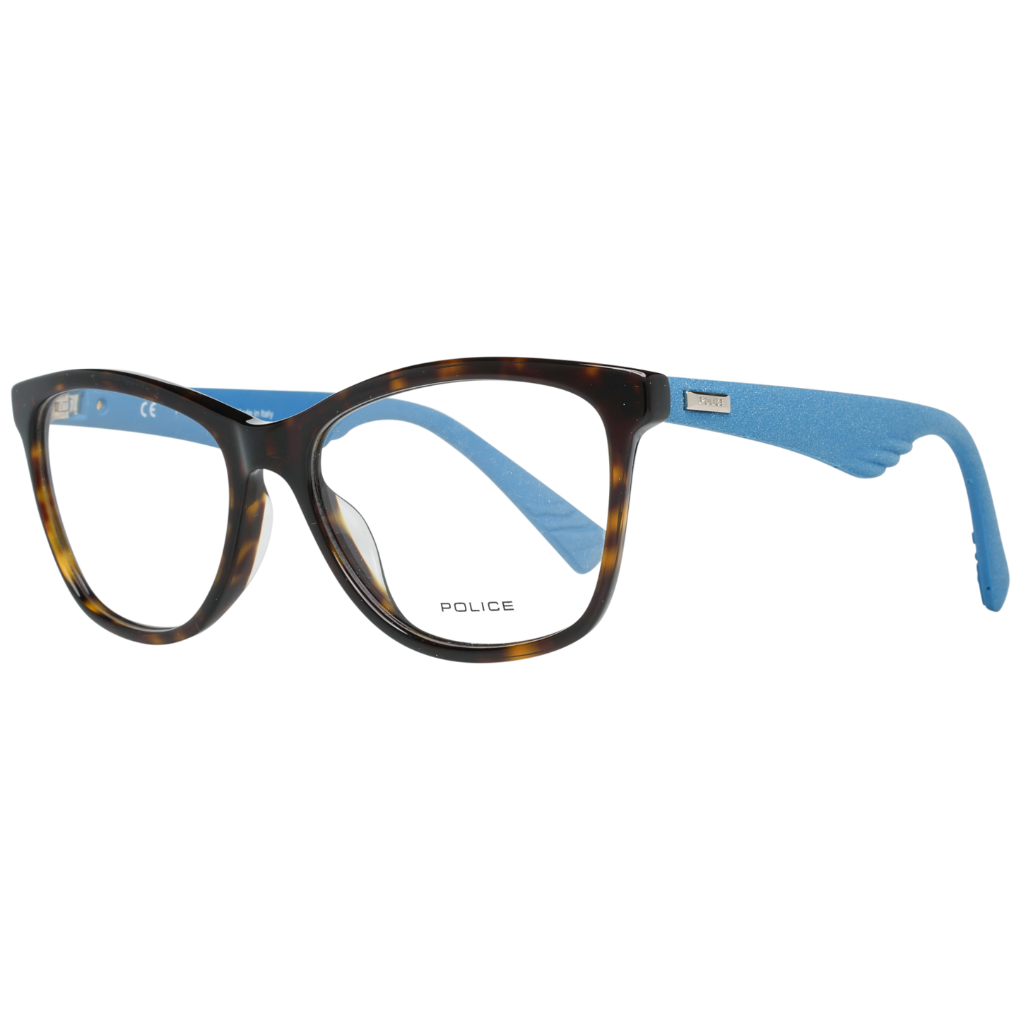 Police Optical Frame VPL414 722Y 52