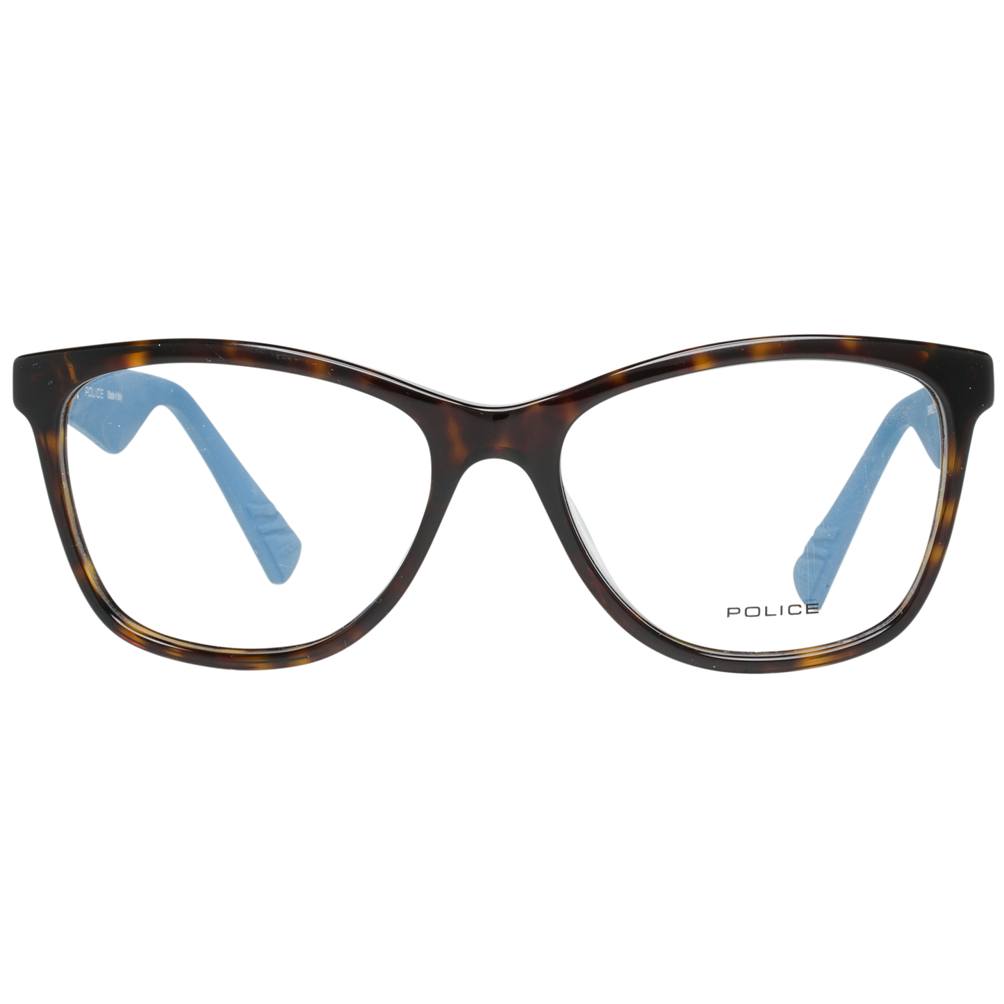 Police Optical Frame VPL414 722Y 52