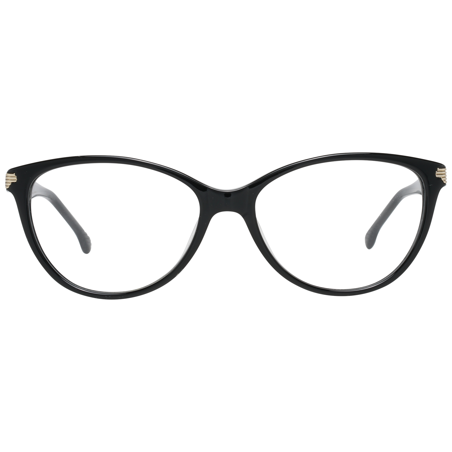 Lozza Brille VL4138 0BLK 53 Damen - Watchshop24.eu