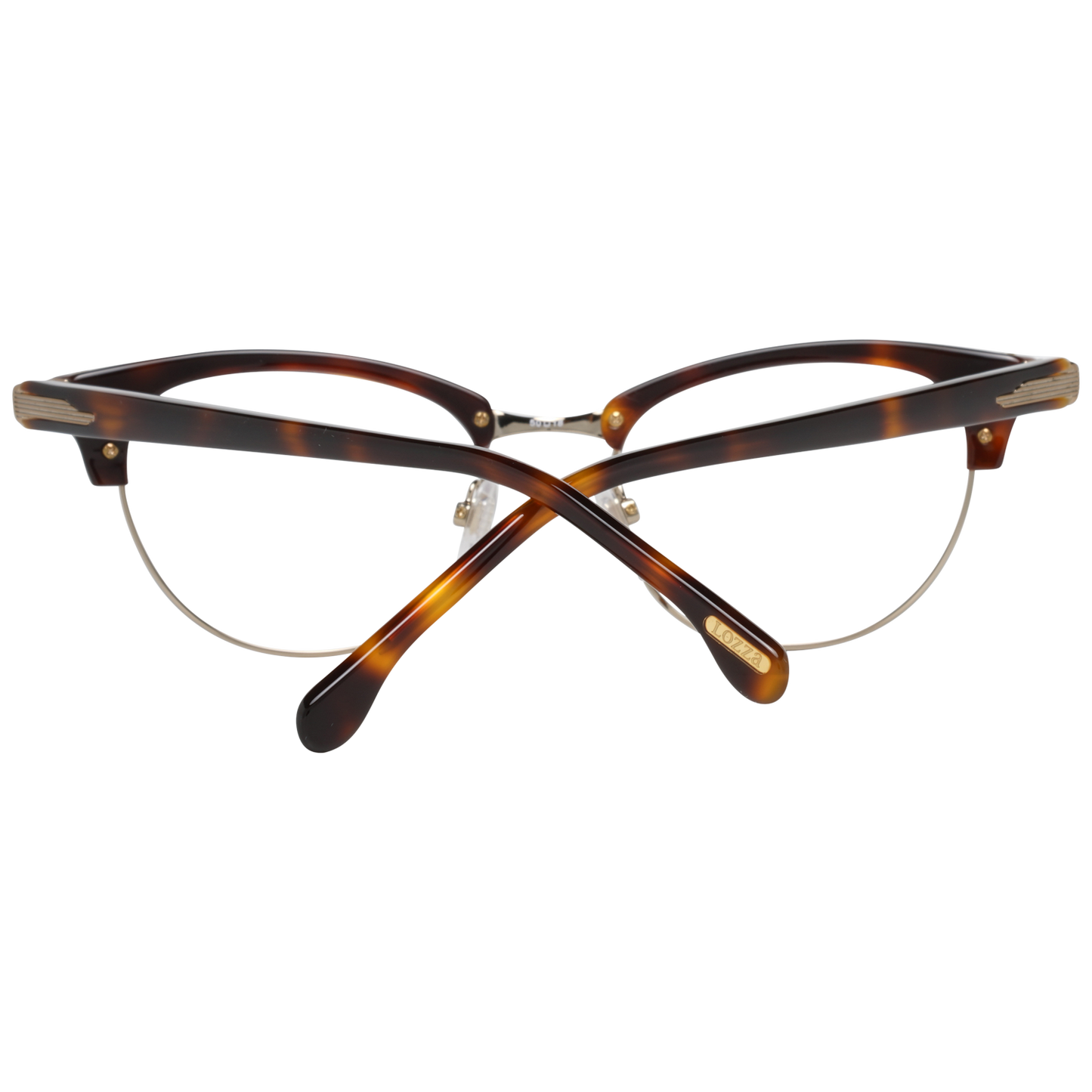 Lozza Optical Frame VL4142 09AJ 50