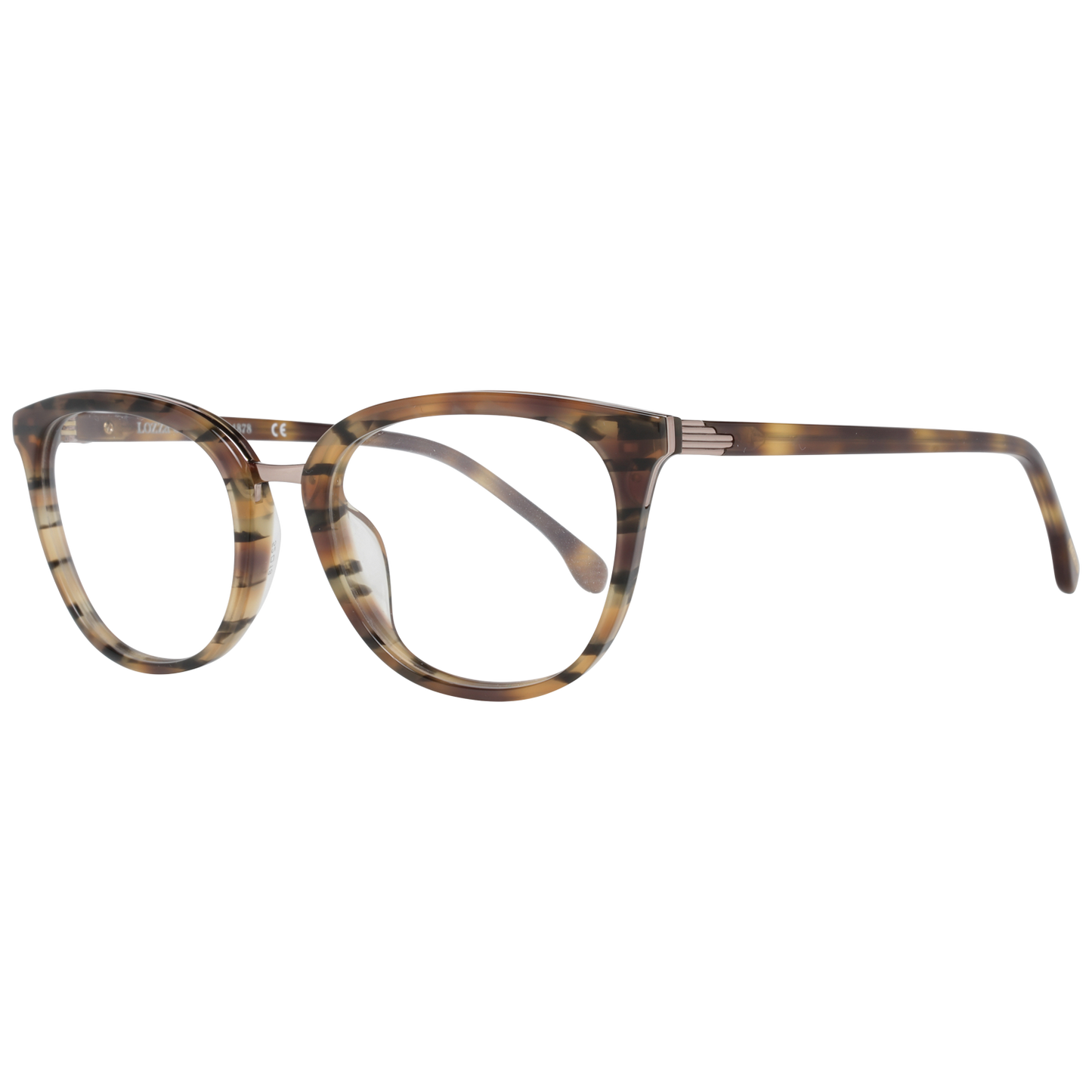 Lozza Optical Frame VL4146 3AMY 52