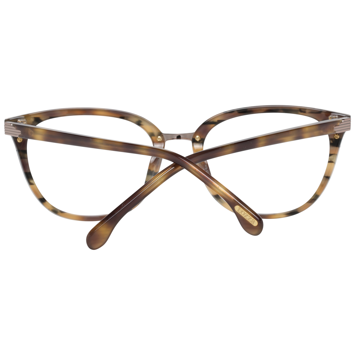 Lozza Optical Frame VL4146 3AMY 52