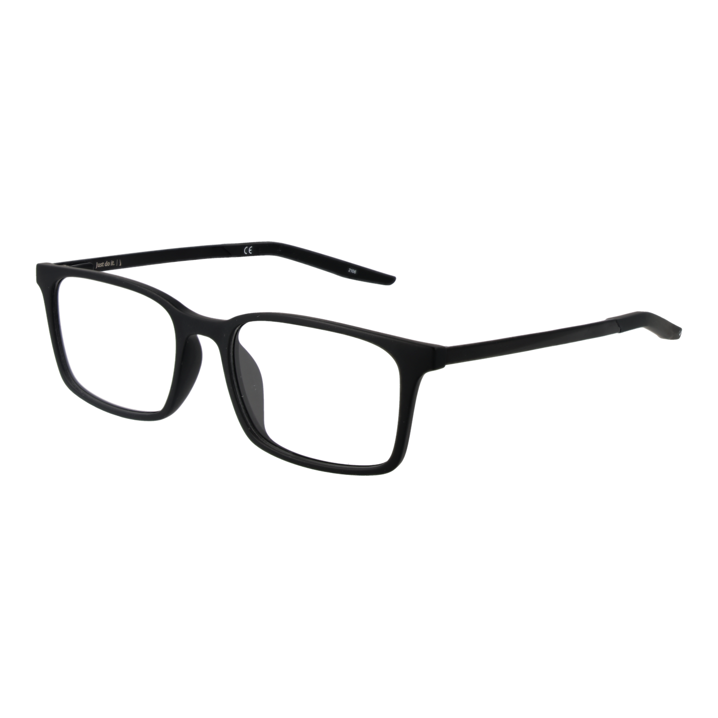 Nike Optical Frame NIKE 7282 001 52