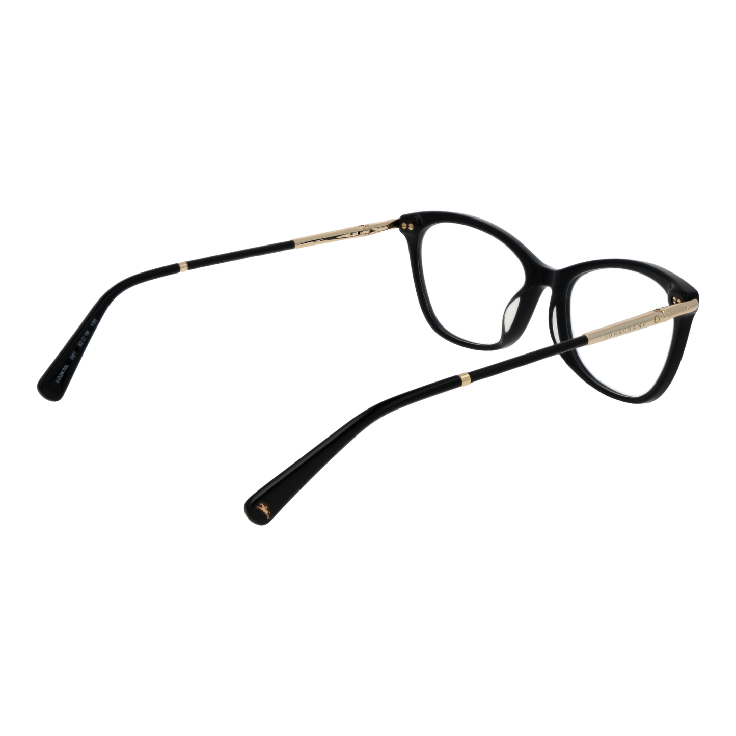 Longchamp Optical Frame LO2670L 001 52