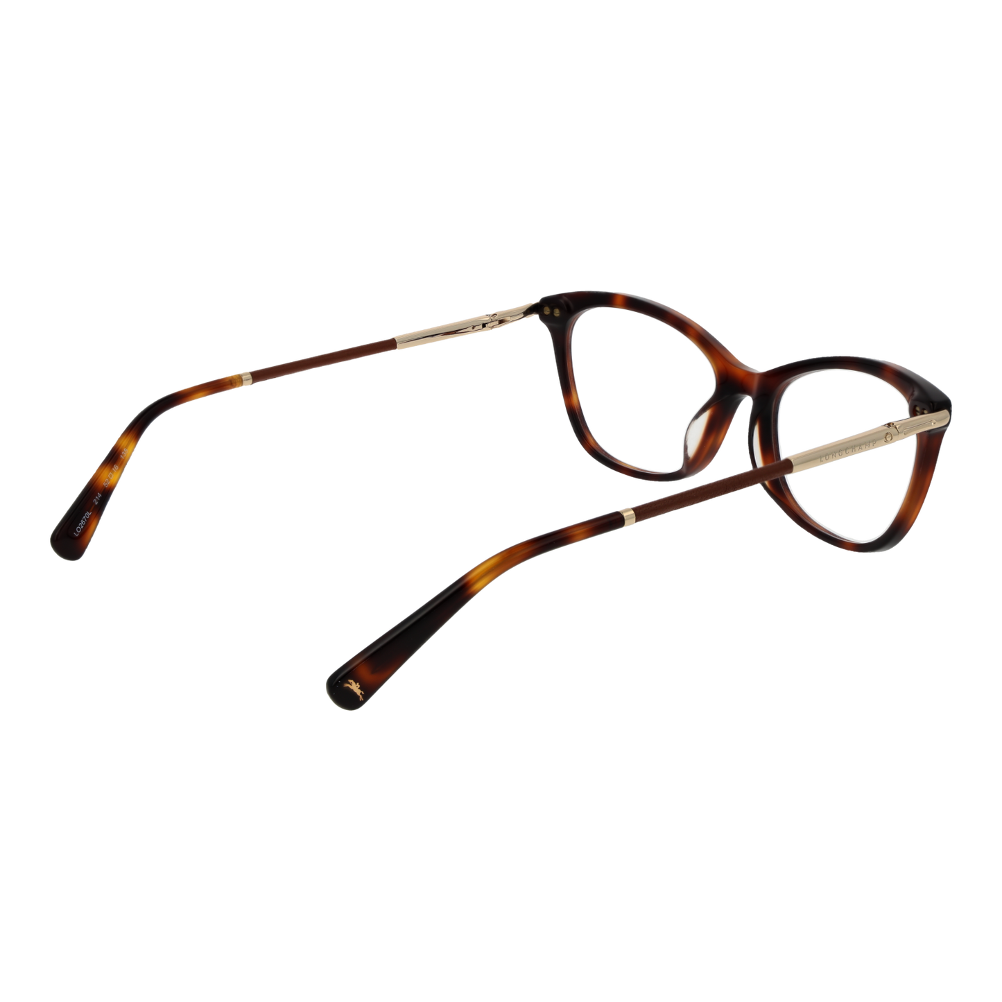 Longchamp Optical Frame LO2670L 214 52