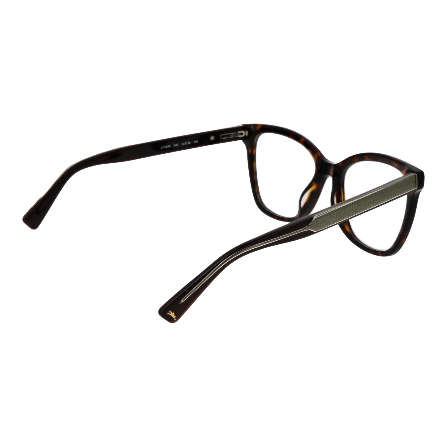 Longchamp Optical Frame LO2689 240 53