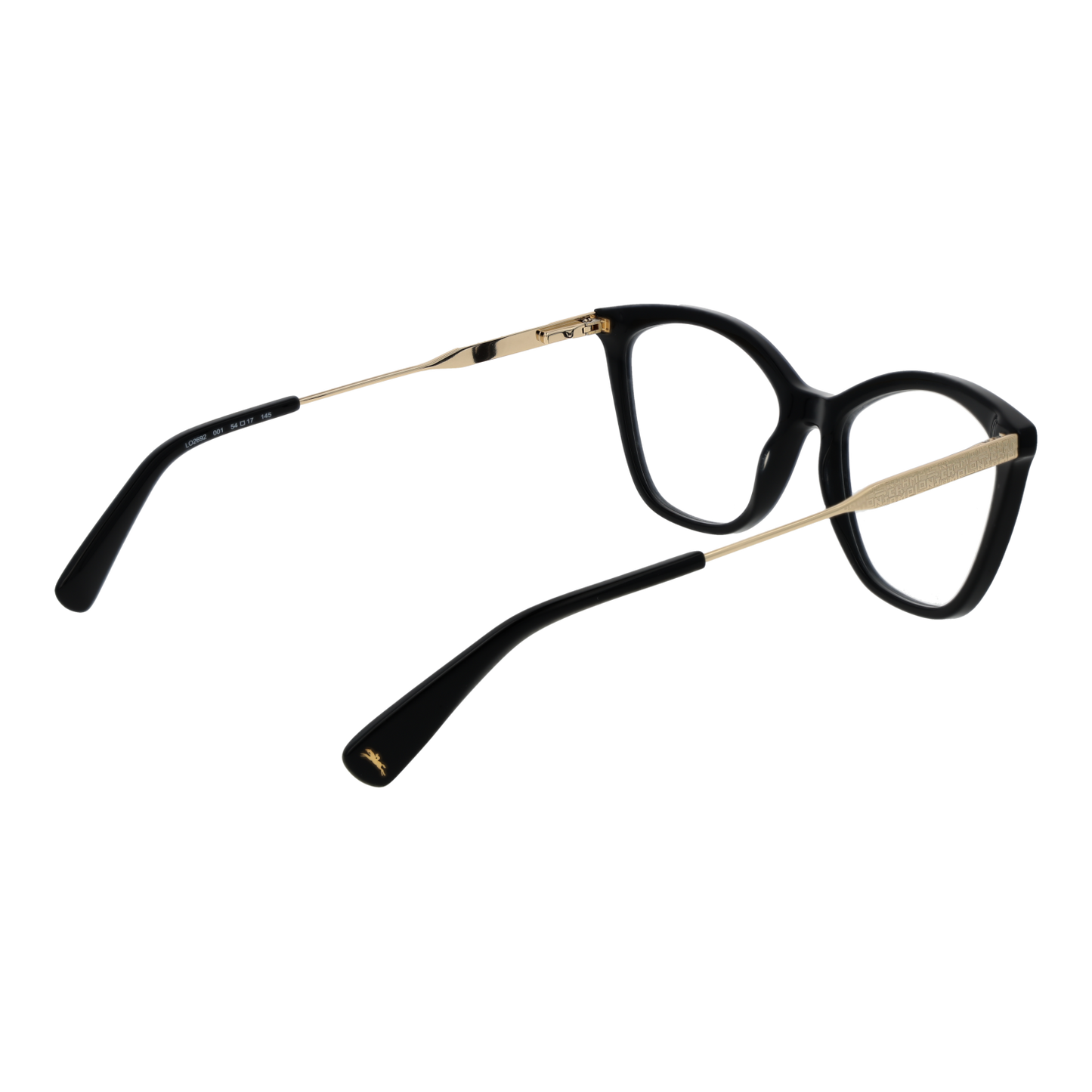 Longchamp Optical Frame LO2692 001 54