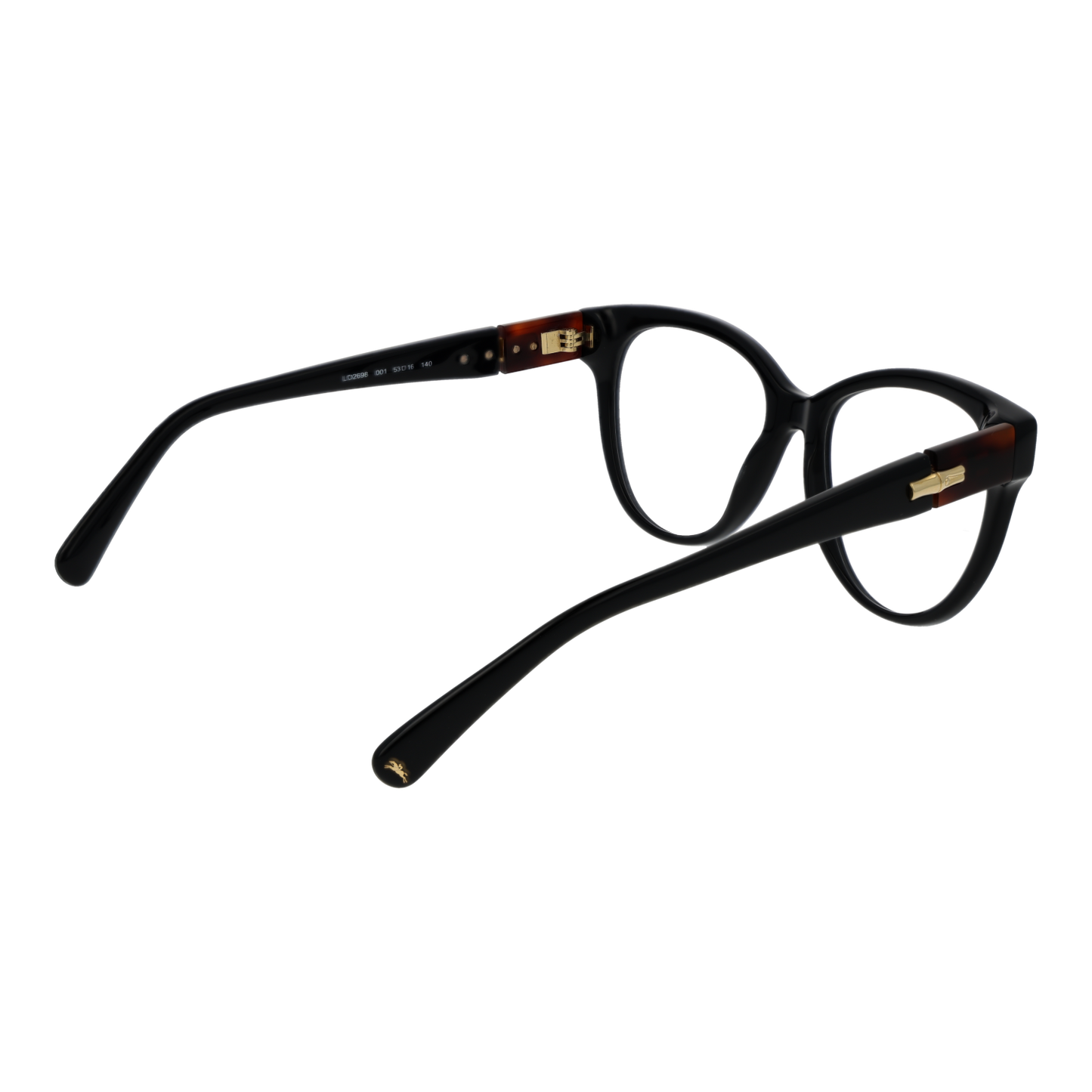 Longchamp Optical Frame LO2698 001 53