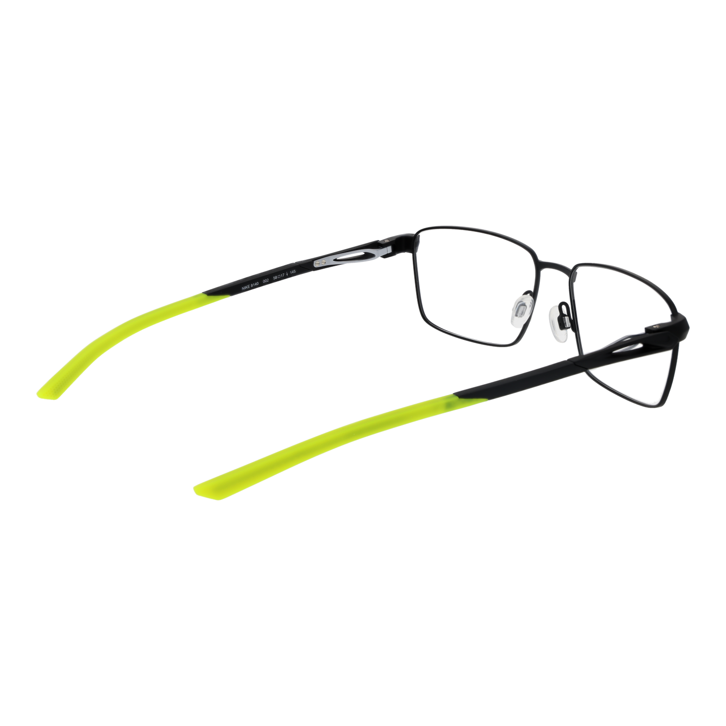 Nike Optical Frame NIKE 8140 002 58