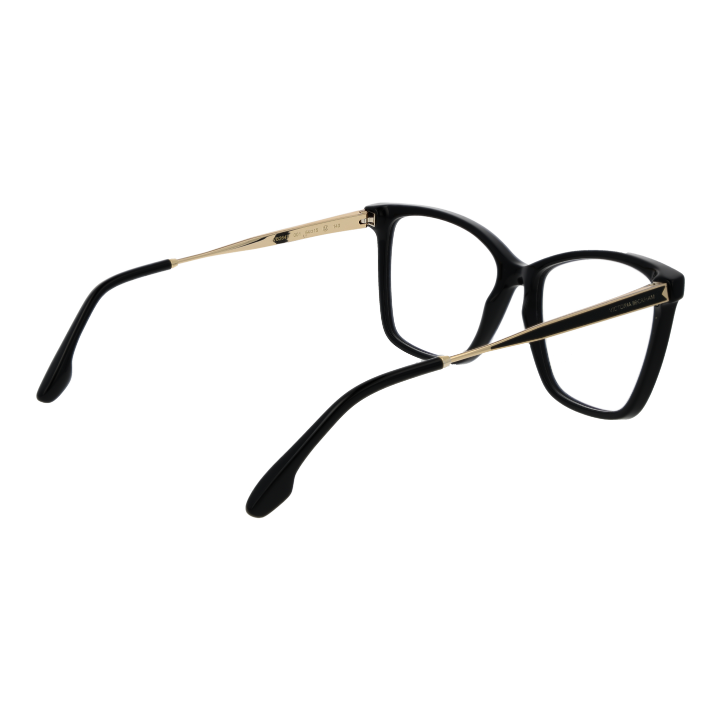 Victoria Beckham Optical Frame VB2647 001 54