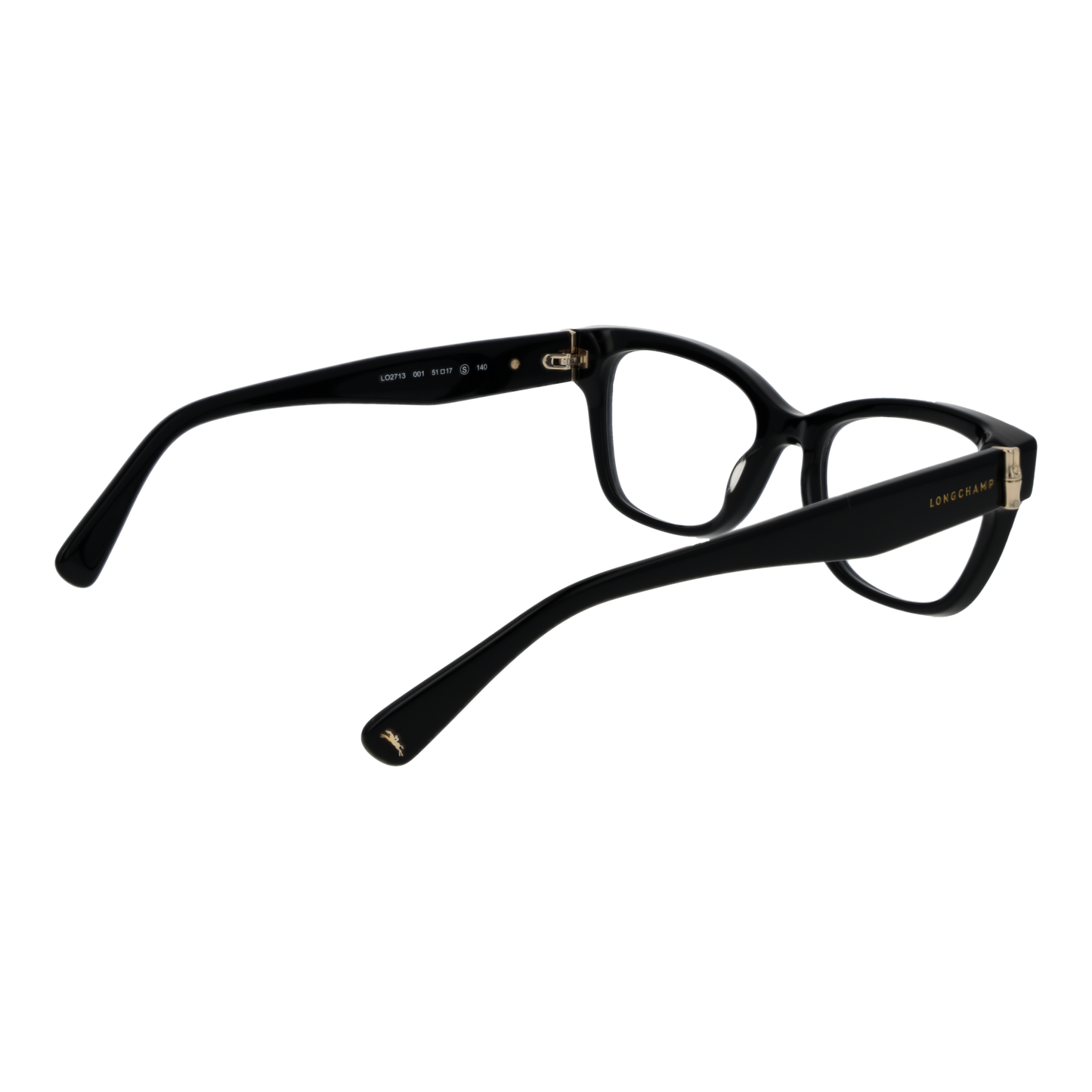 Longchamp Optical Frame LO2713 001 51
