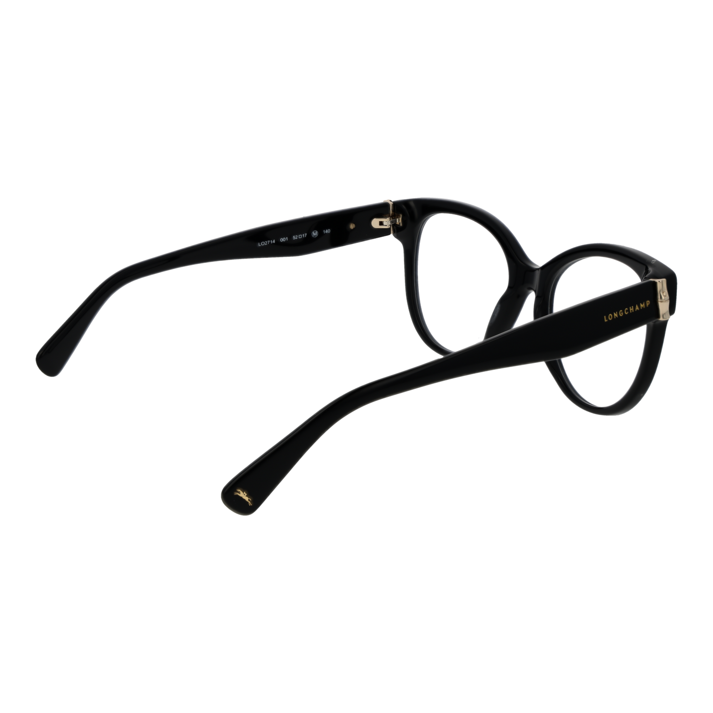 Longchamp Optical Frame LO2714 001 52