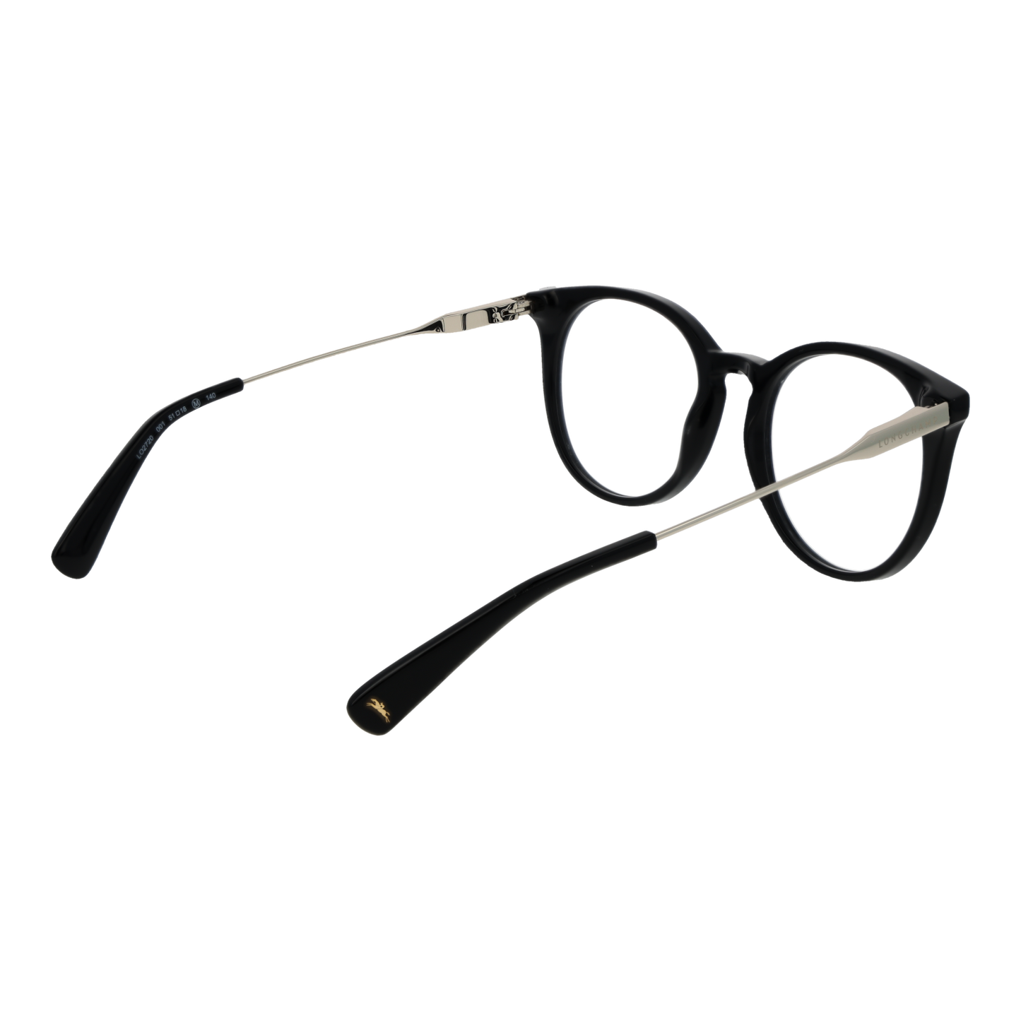 Longchamp Optical Frame LO2720 001 51