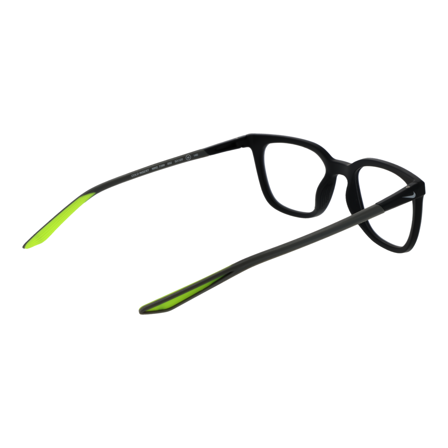 Nike Optical Frame NK7290 002 52