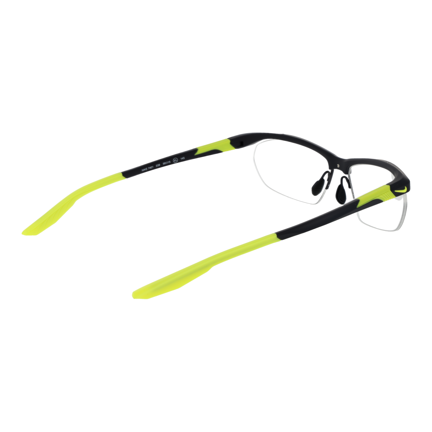 Nike Optical Frame NK7401 039 58