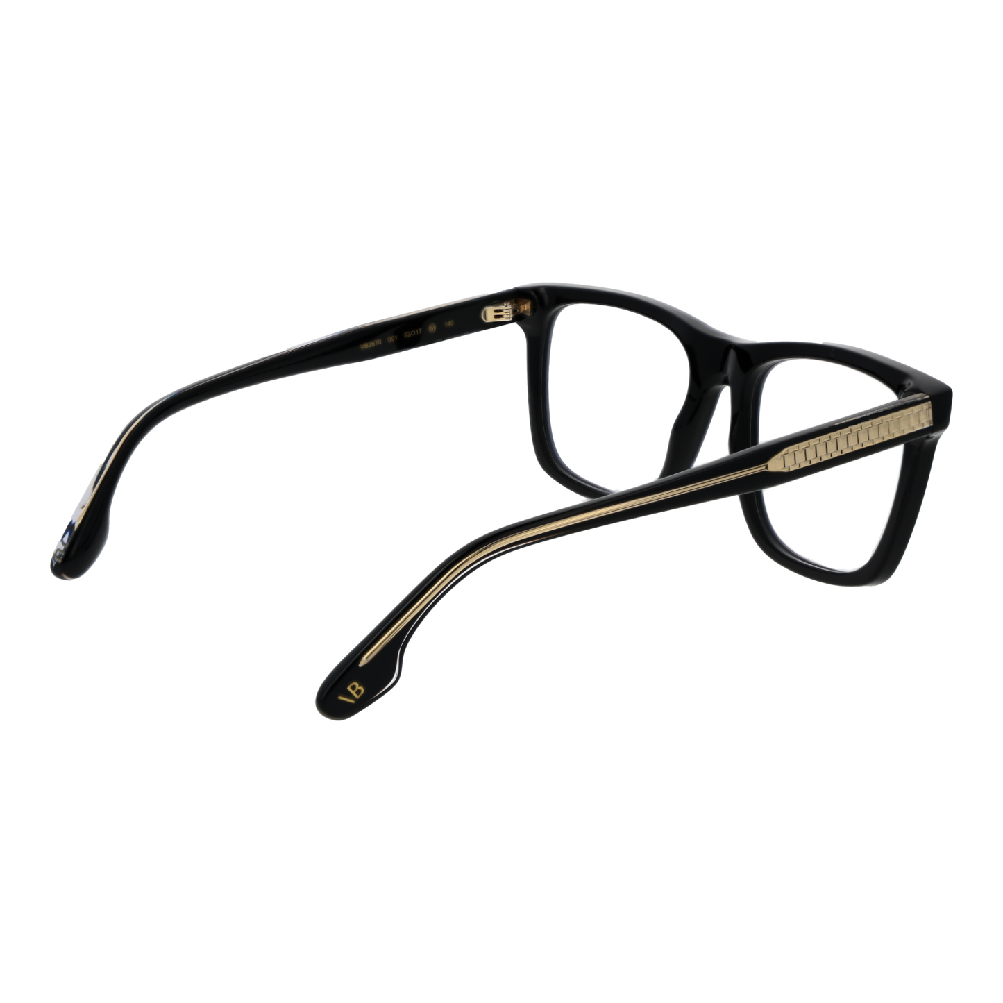 Victoria Beckham Optical Frame VB2670 001 53