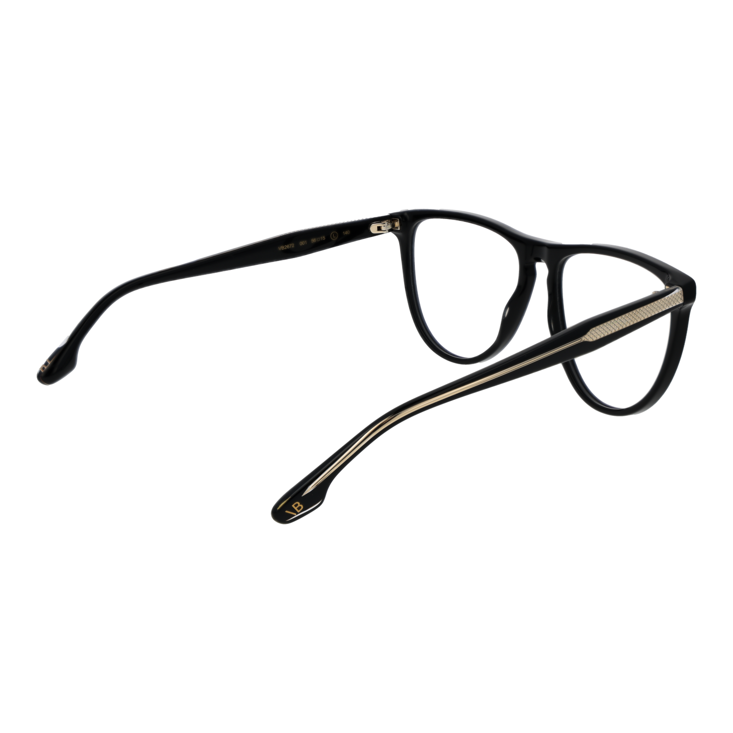 Victoria Beckham Optical Frame VB2672 001 56