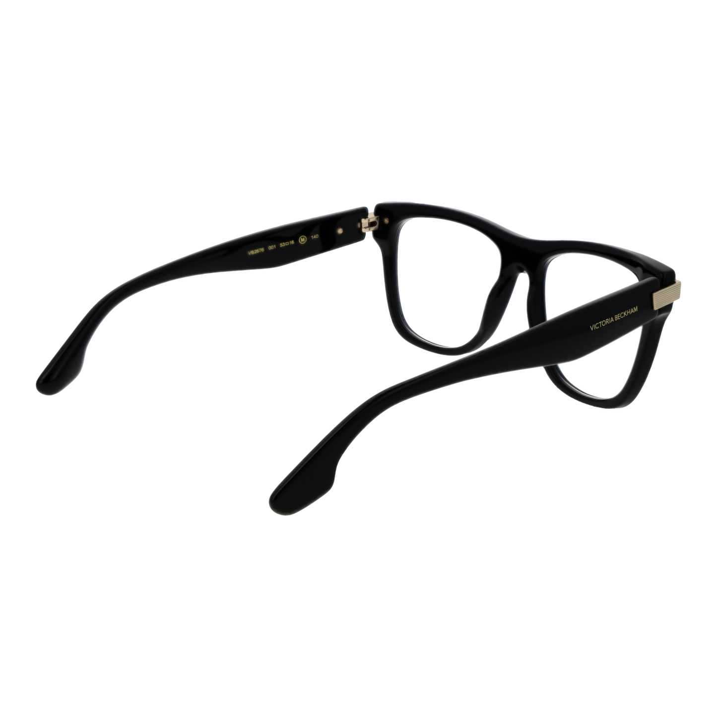 Victoria Beckham Optical Frame VB2676 001 53