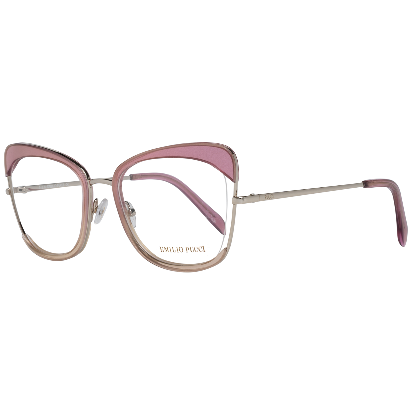 Emilio Pucci Brille EP5090 074 52 Damen