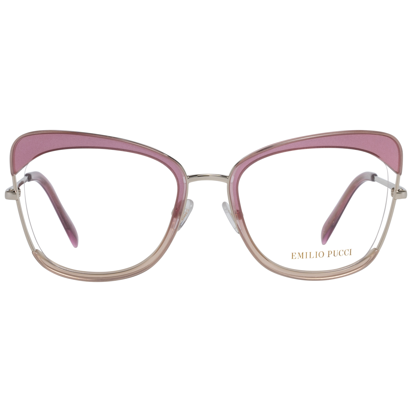 Emilio Pucci Brille EP5090 074 52 Damen