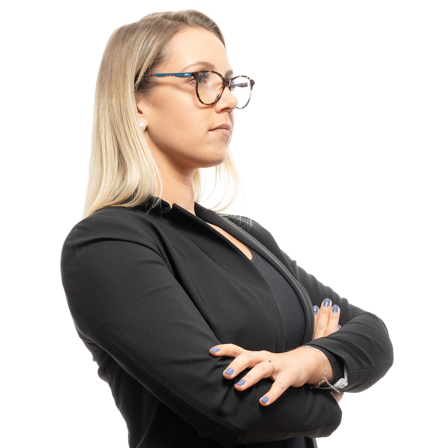 Emilio Pucci Optical Frame EP5094 055 53