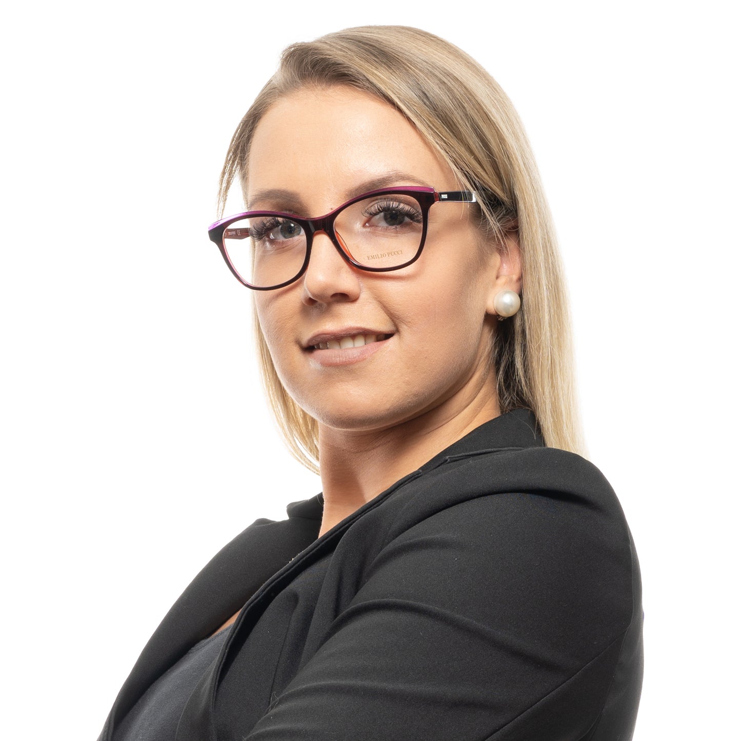 Pucci Optical Frame EP5098 071 54